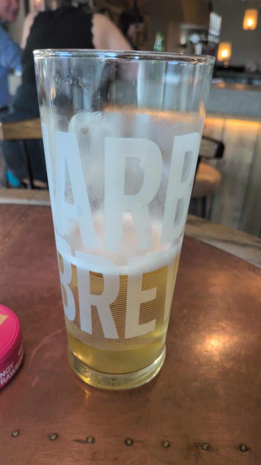 Beer #12457