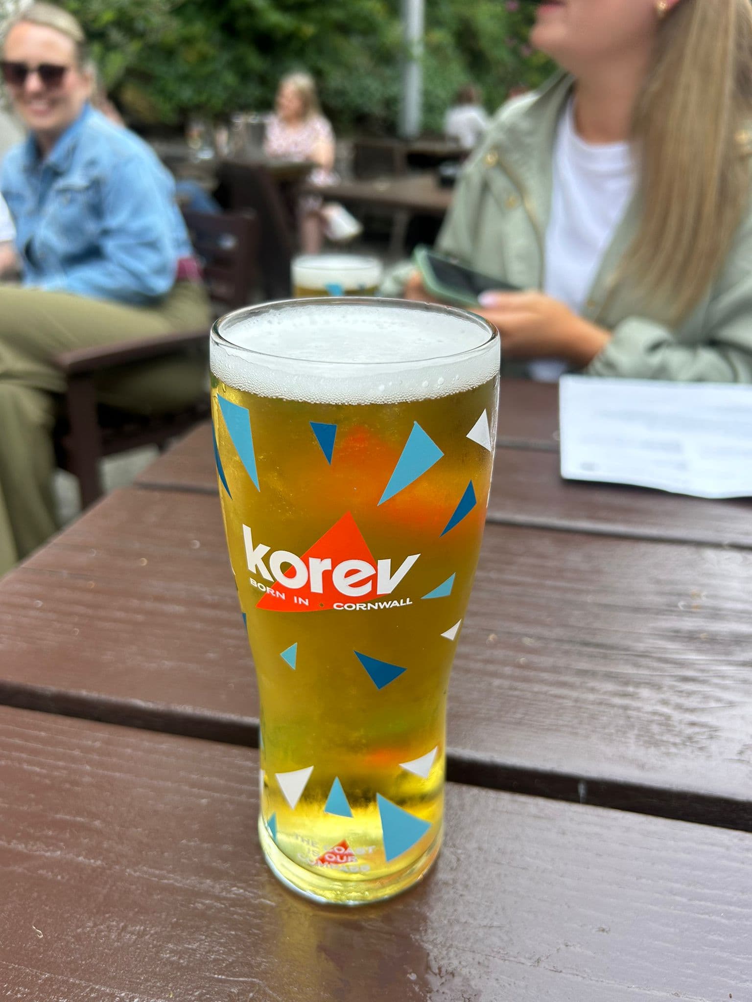 Beer #12461
