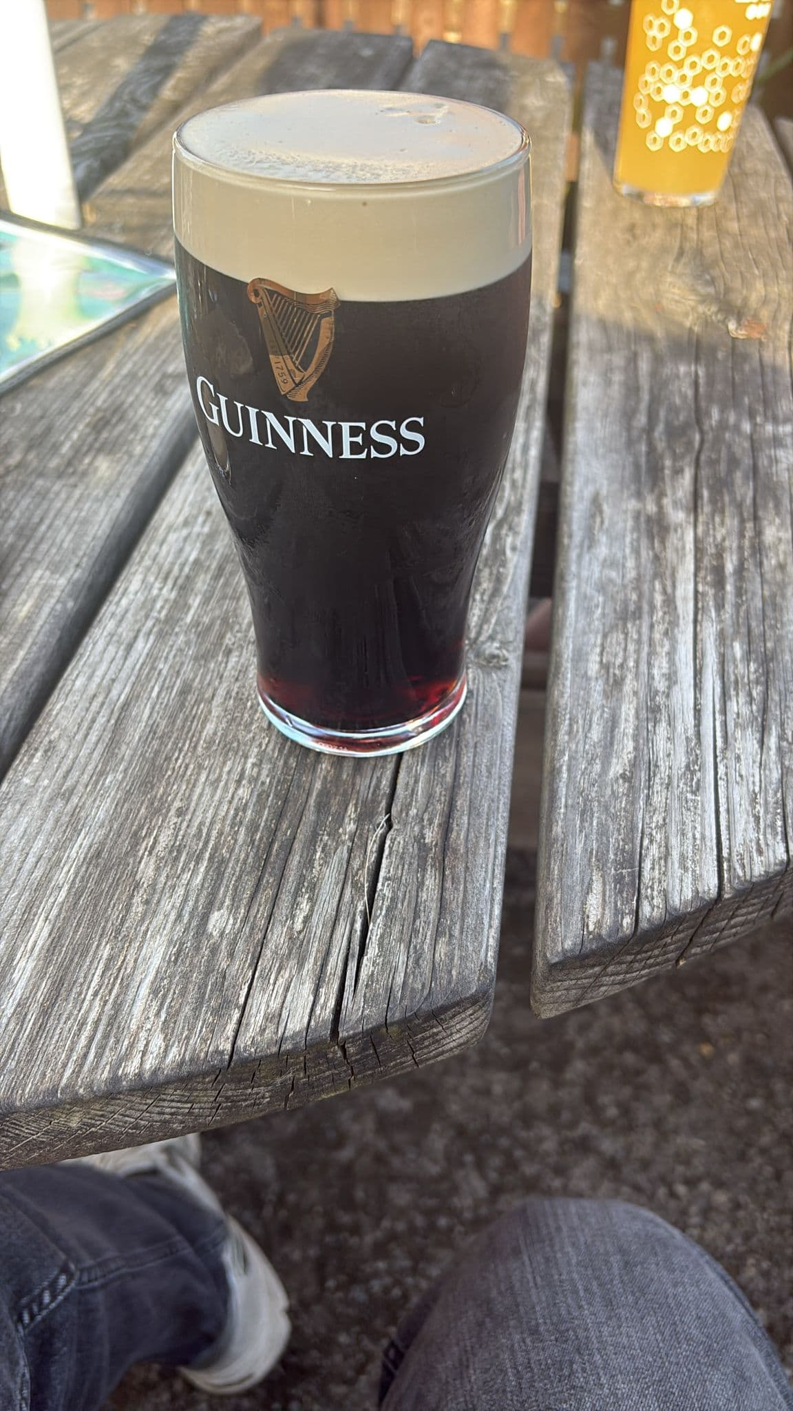 Beer #12465