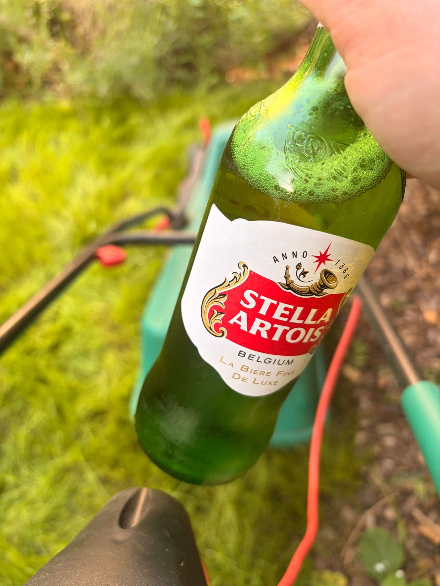 Beer #12464