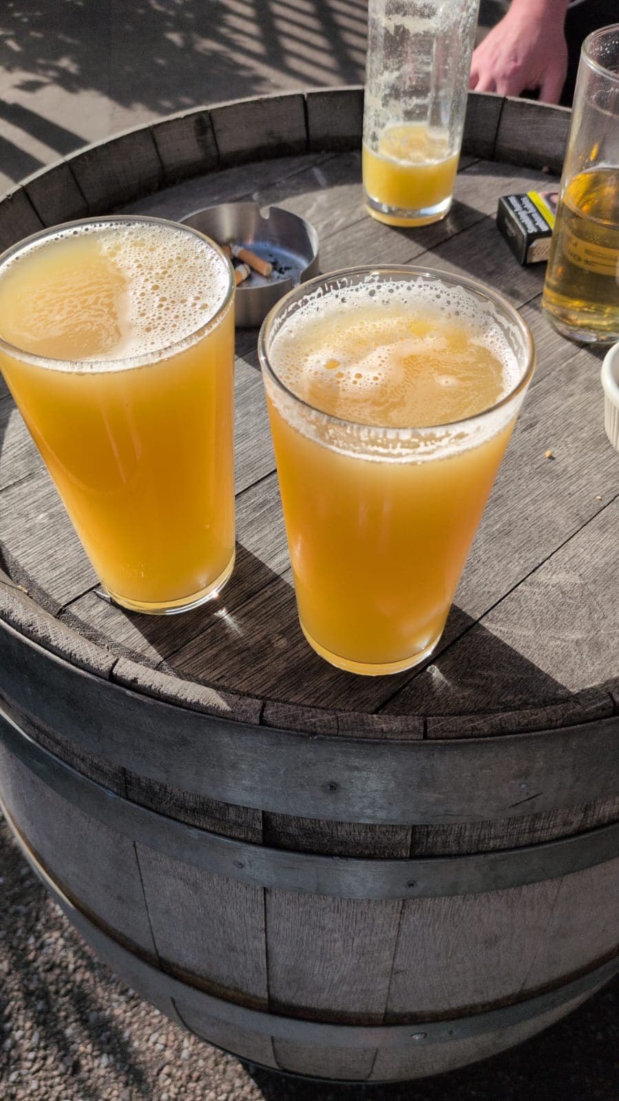Beer #12465
