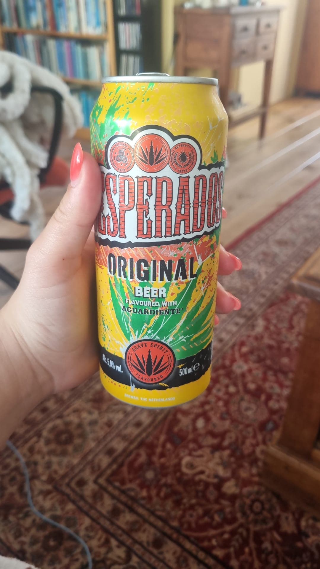 Beer #12476