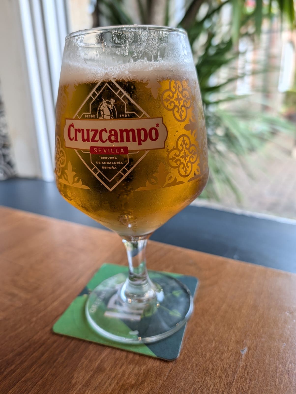 Beer #12477