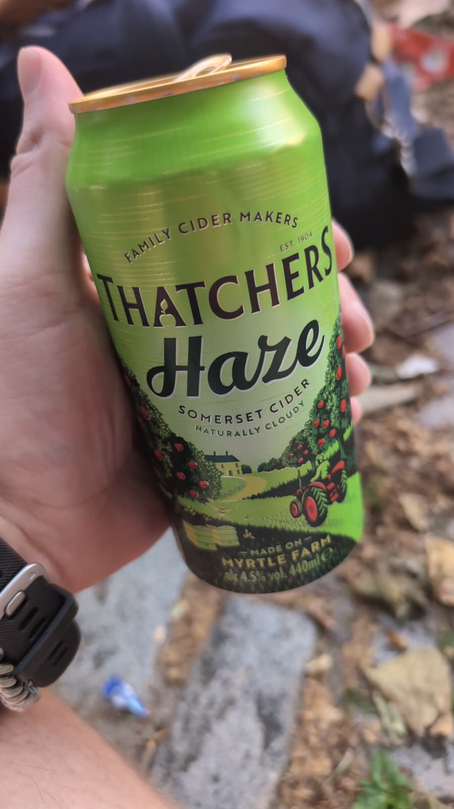 Beer #12478