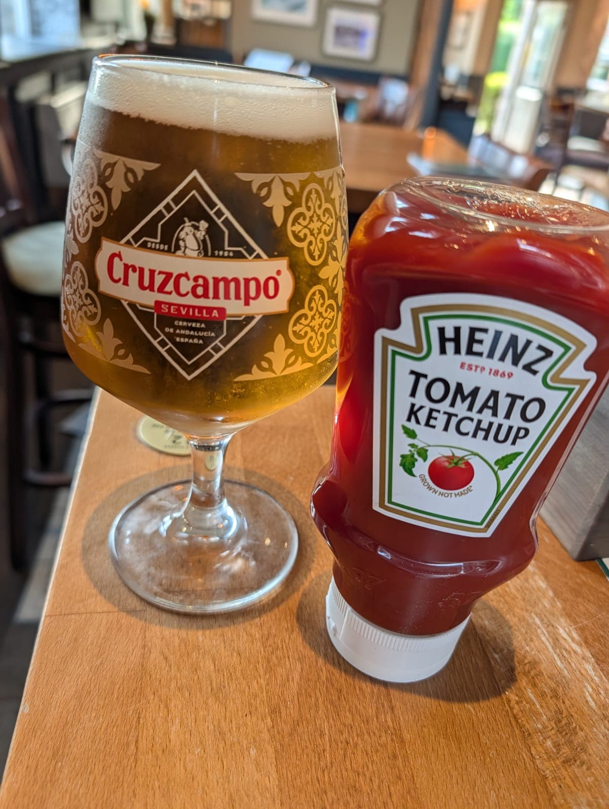 Beer #12482
