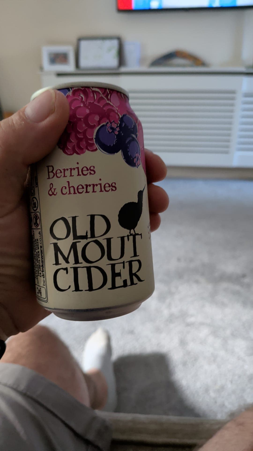 Beer #12485