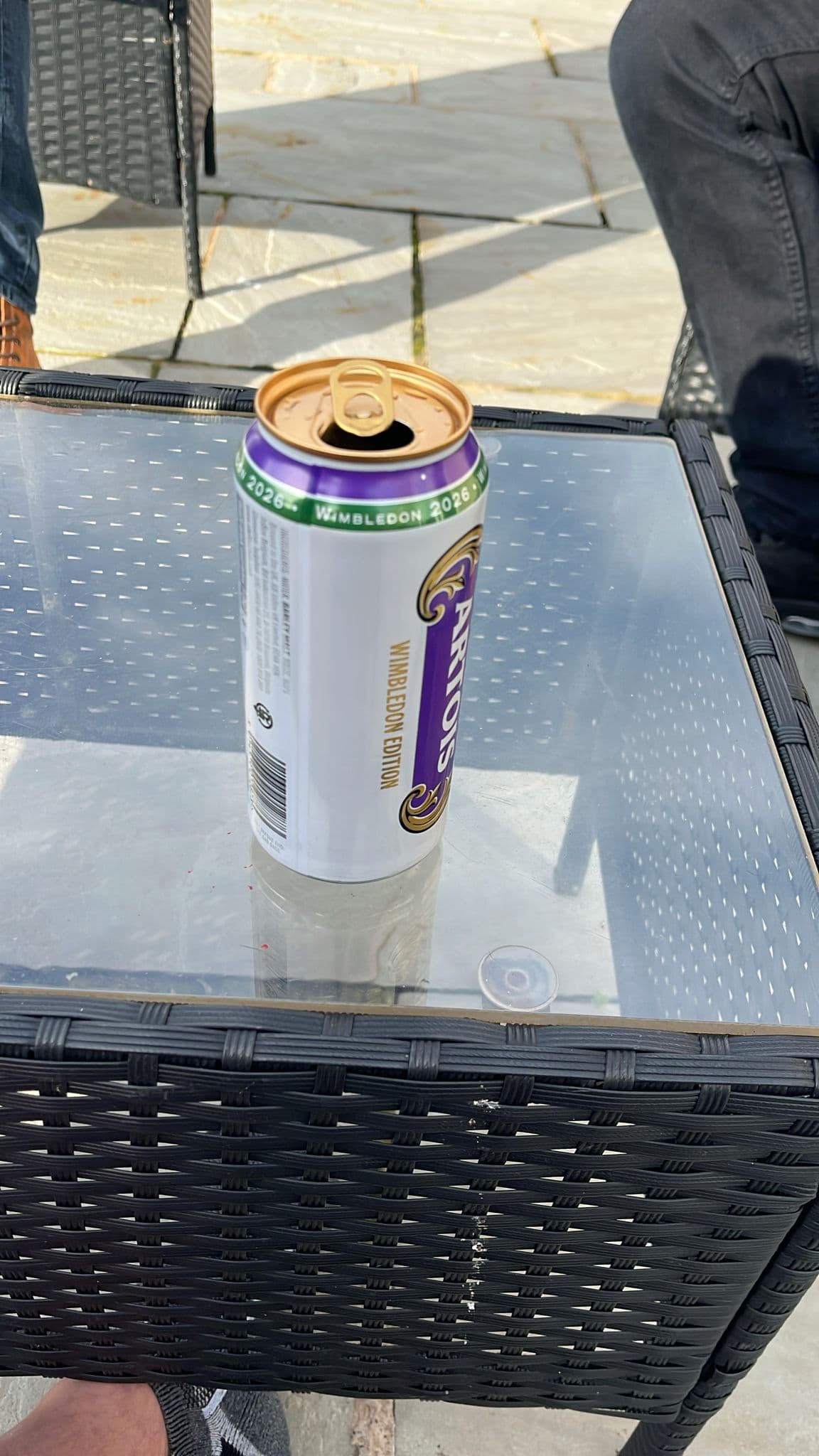 Beer #12494