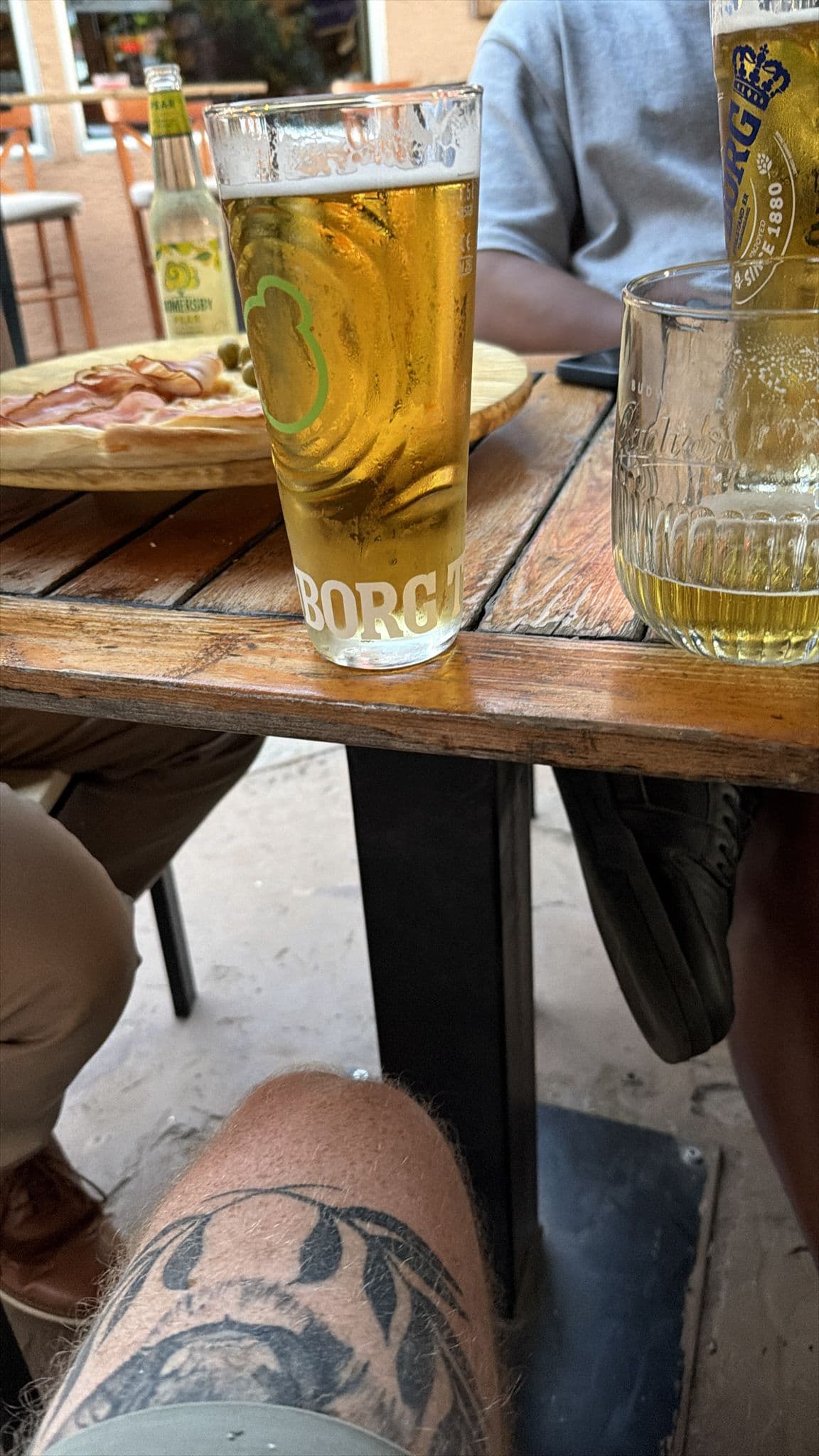 Beer #12496