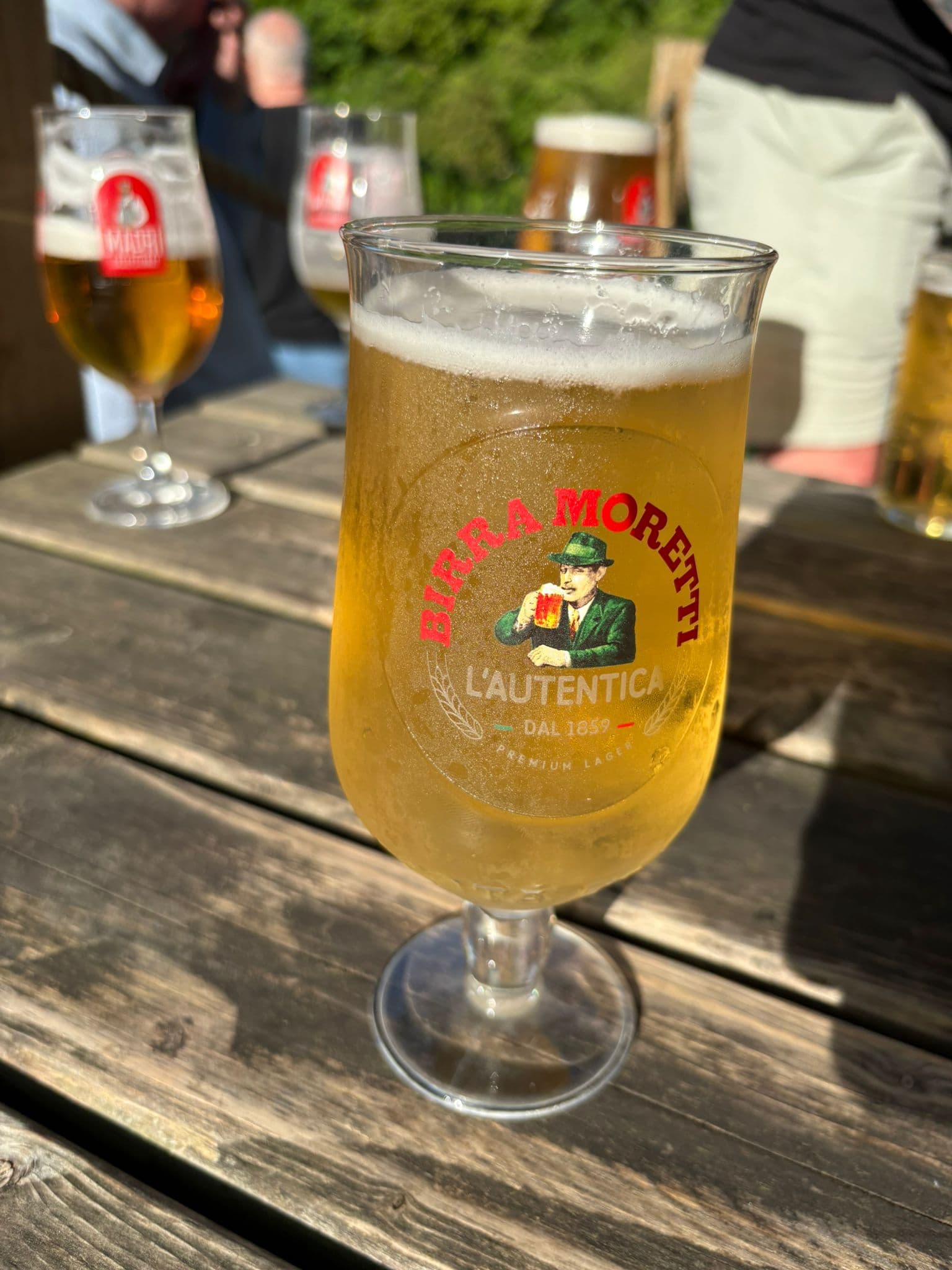 Beer #12497