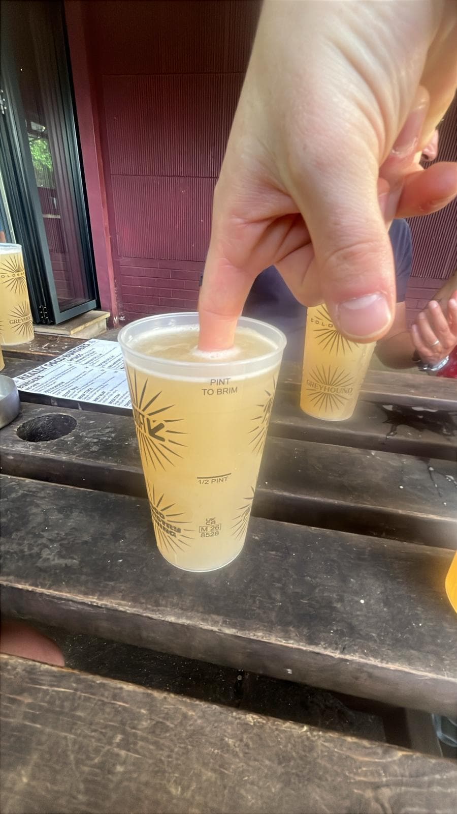 Beer #12498