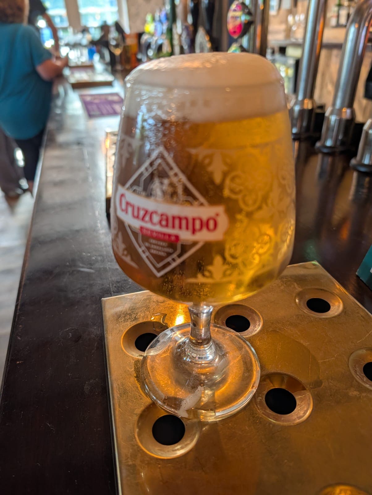 Beer #12500