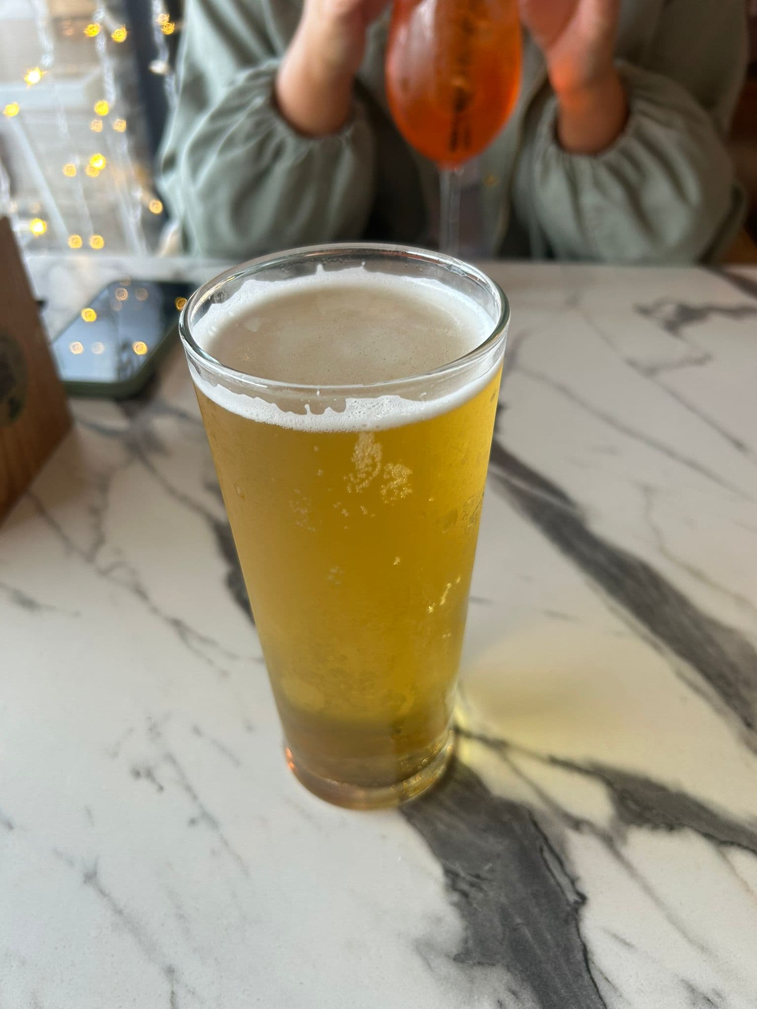 Beer #12502