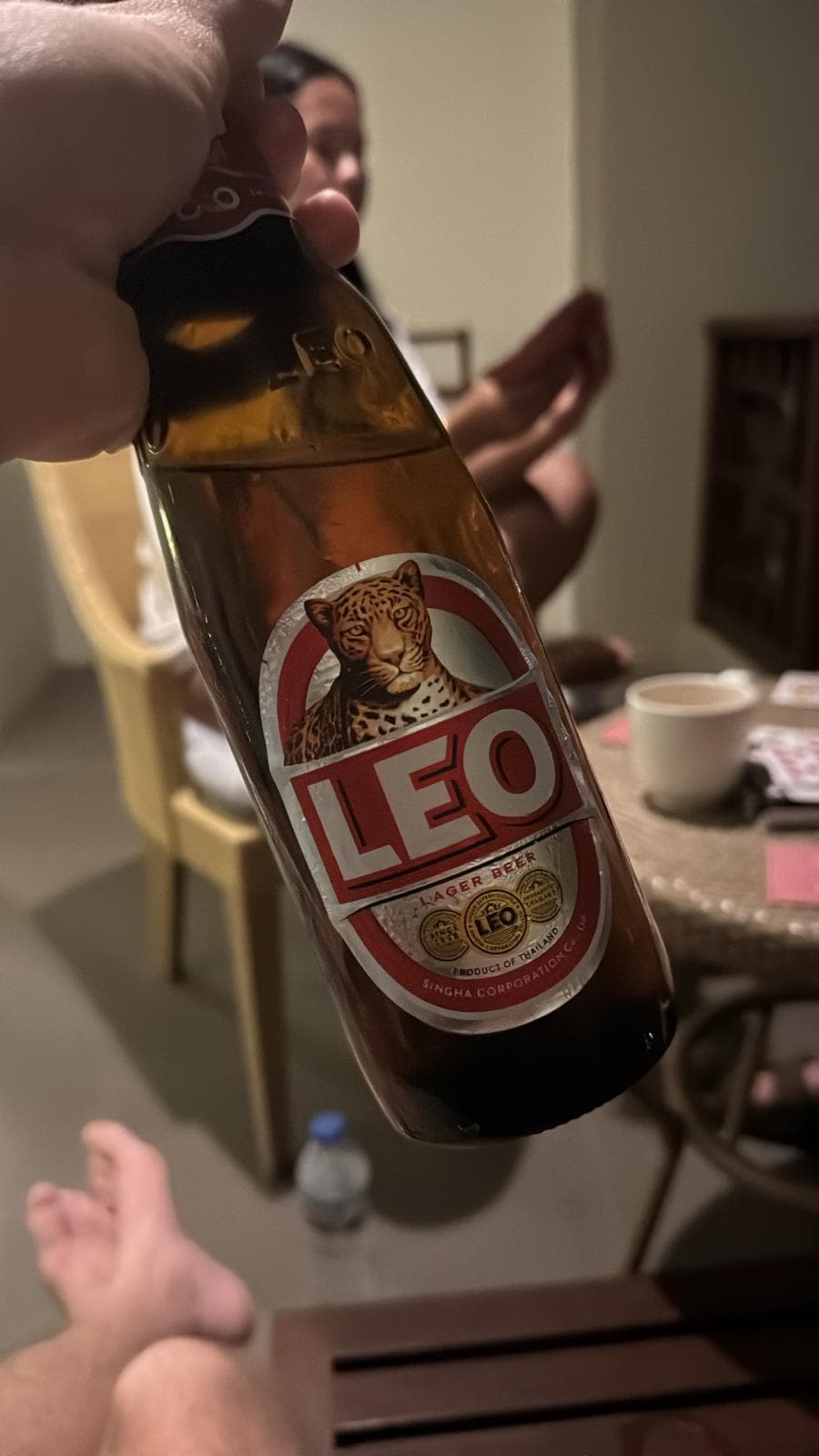 Beer #12504