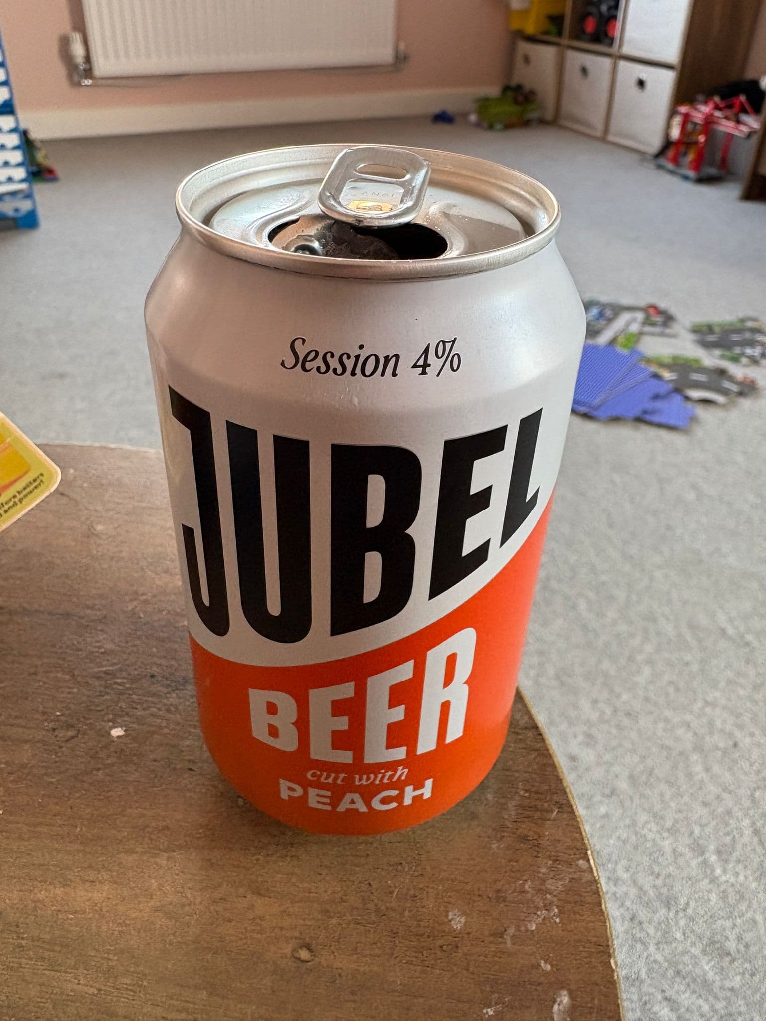 Beer #12505