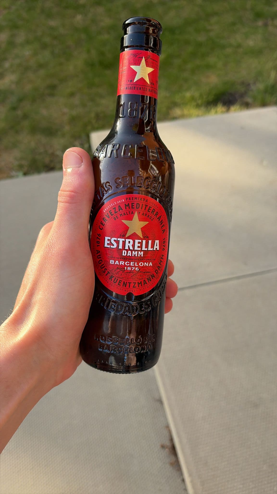 Beer #12506