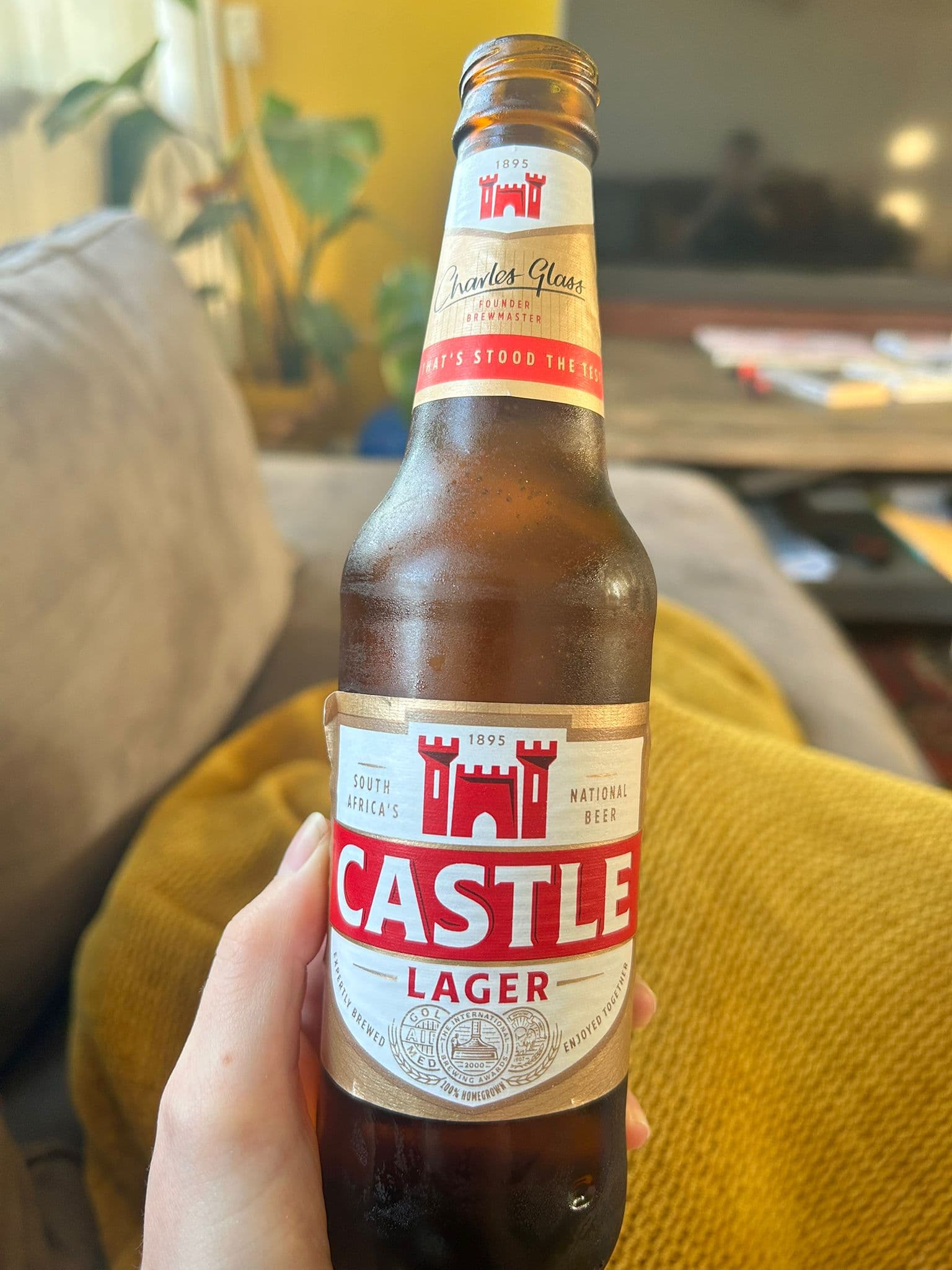 Beer #12514