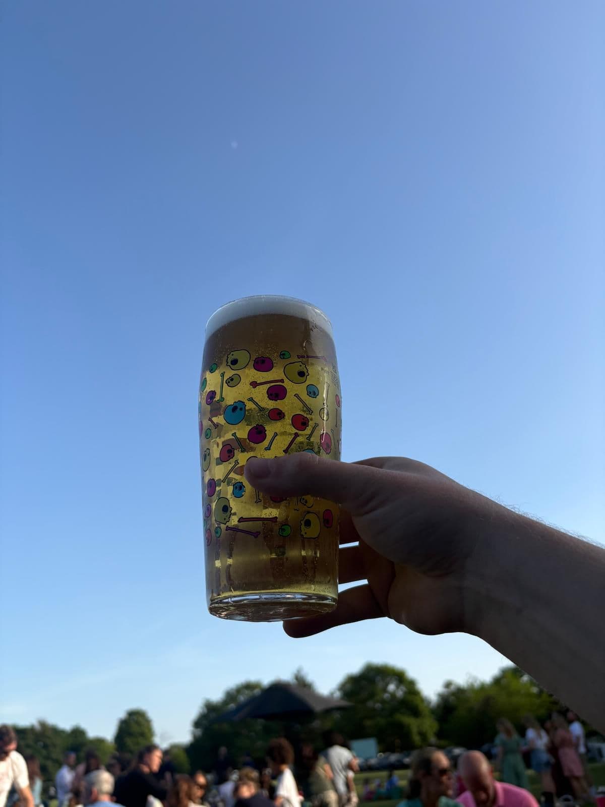 Beer #12515