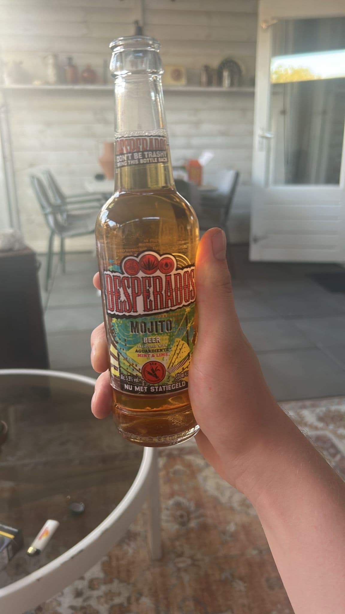 Beer #12516