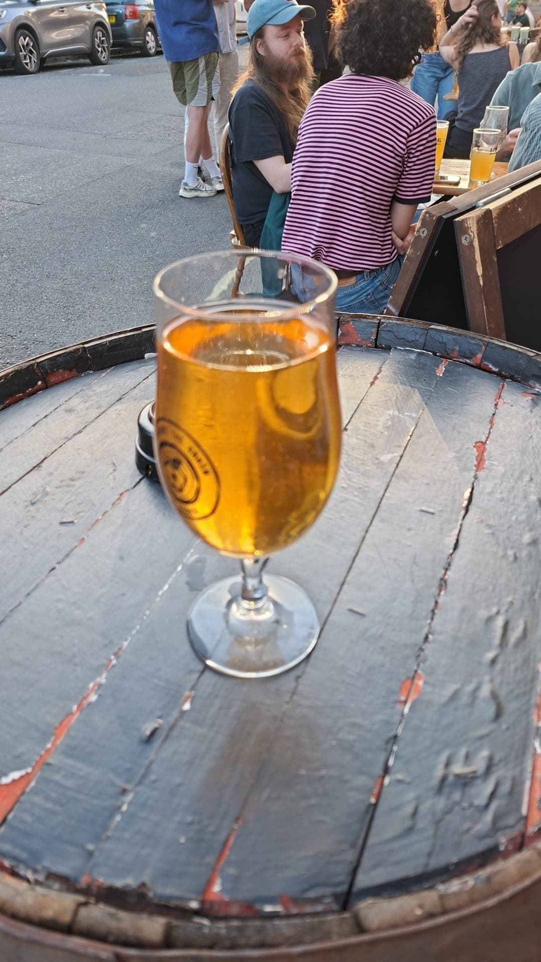 Beer #12524