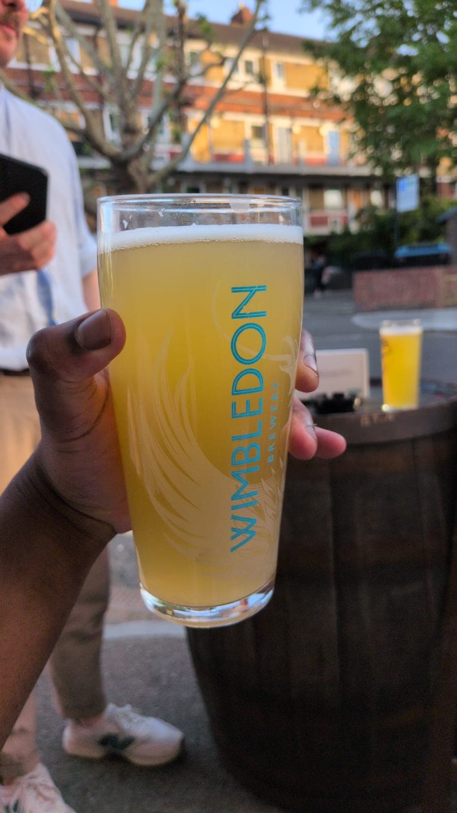 Beer #12527