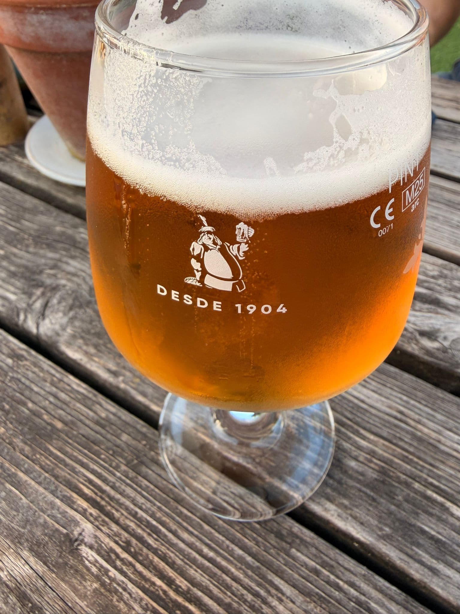 Beer #12530