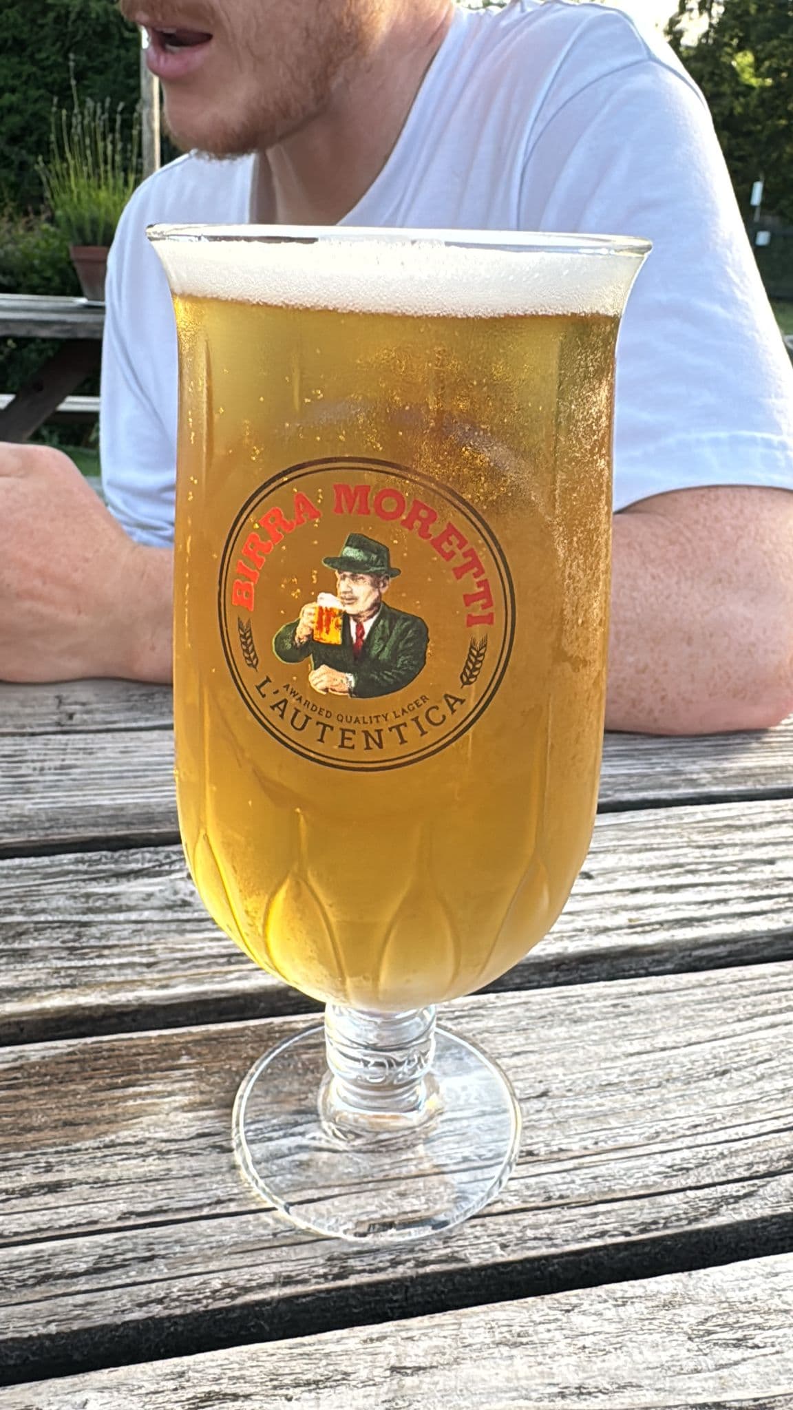 Beer #12535