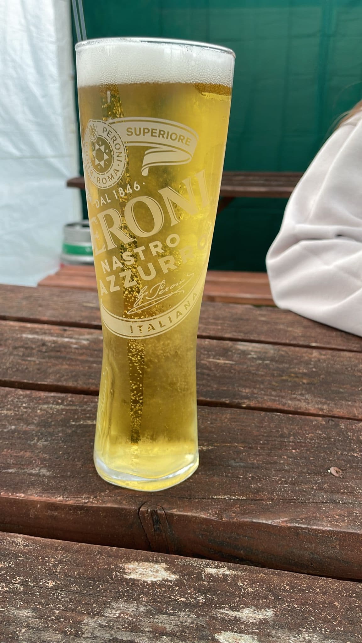 Beer #12536
