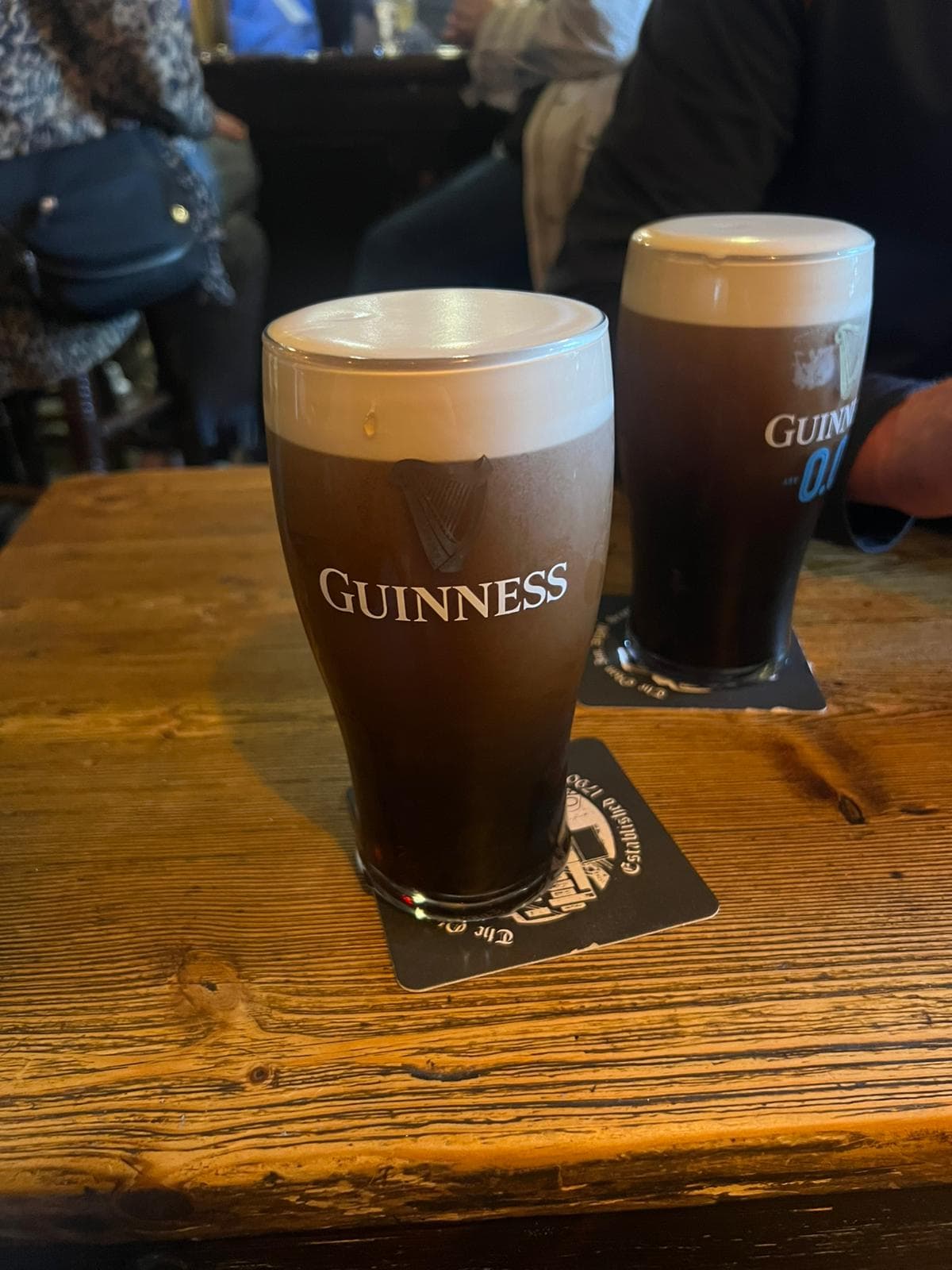 Beer #12543