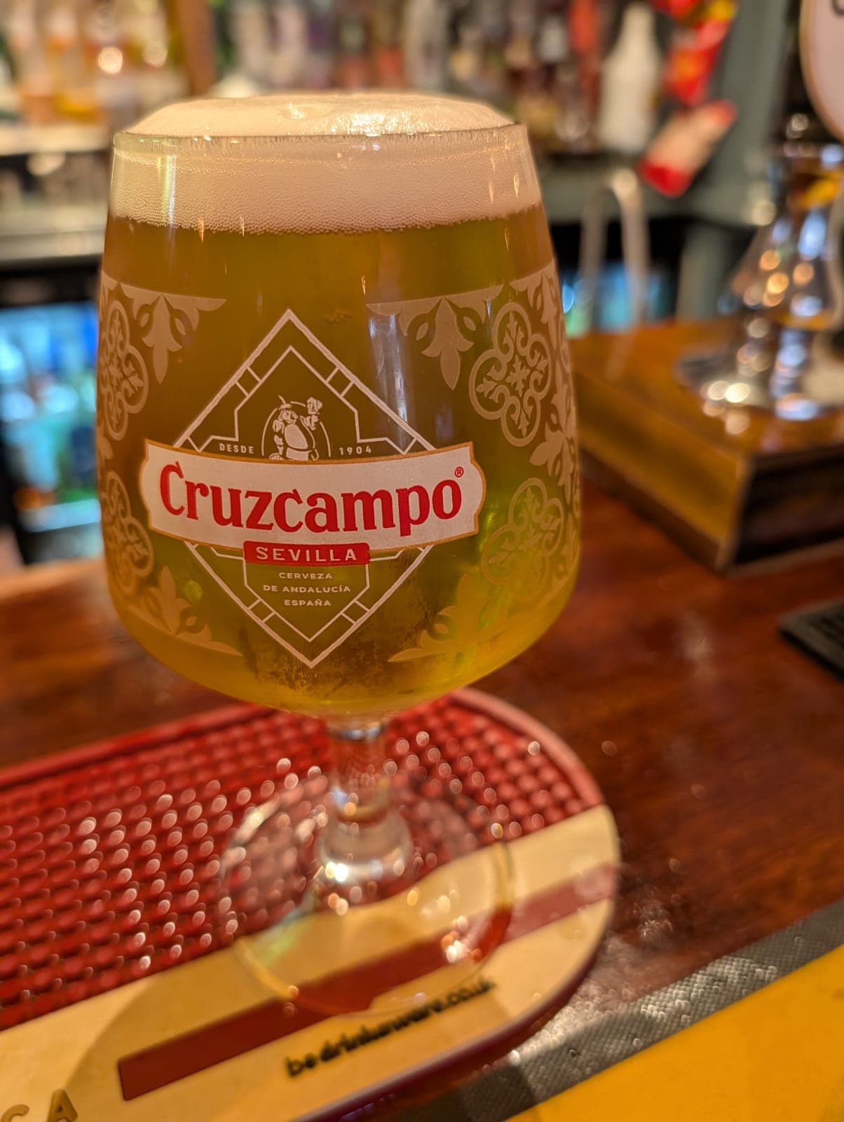 Beer #12544