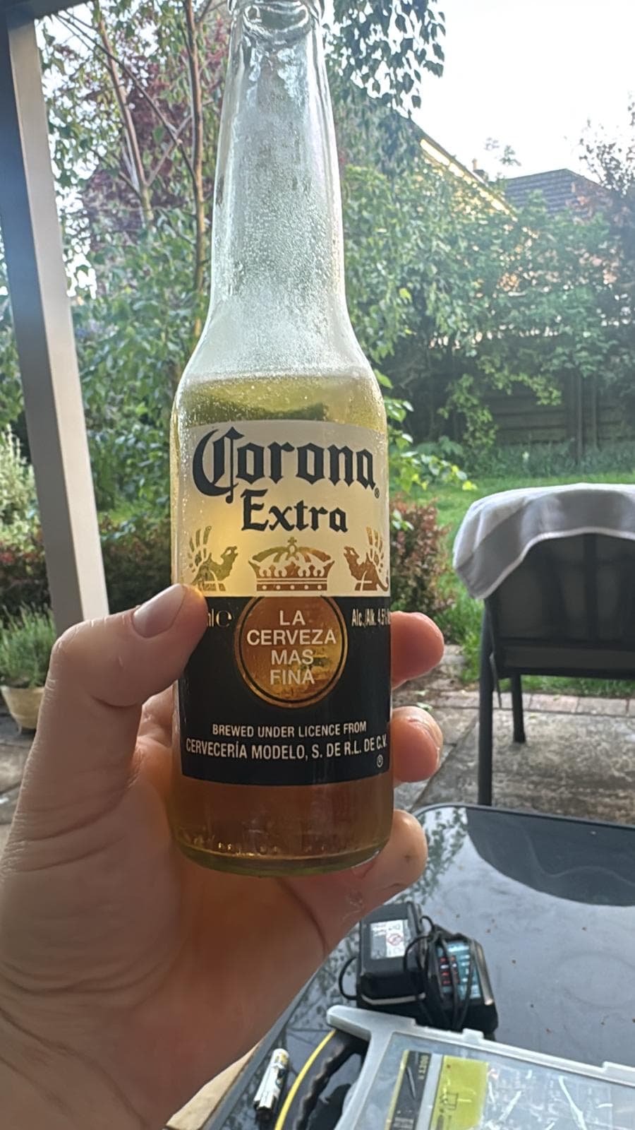 Beer #12547