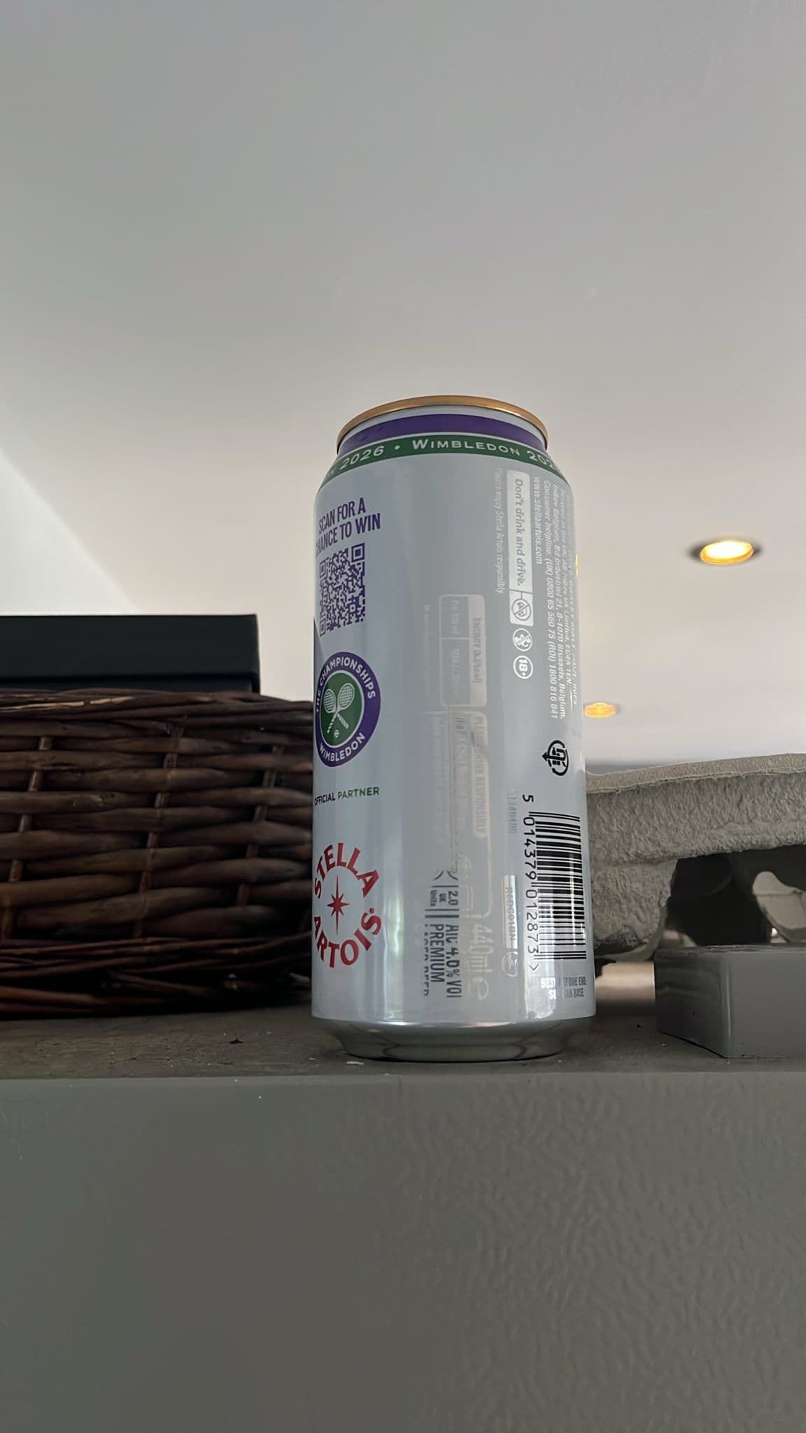 Beer #12548