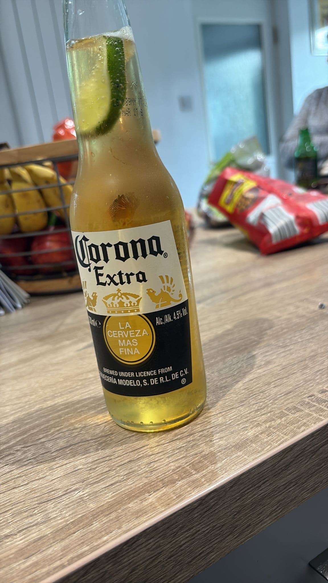 Beer #12550