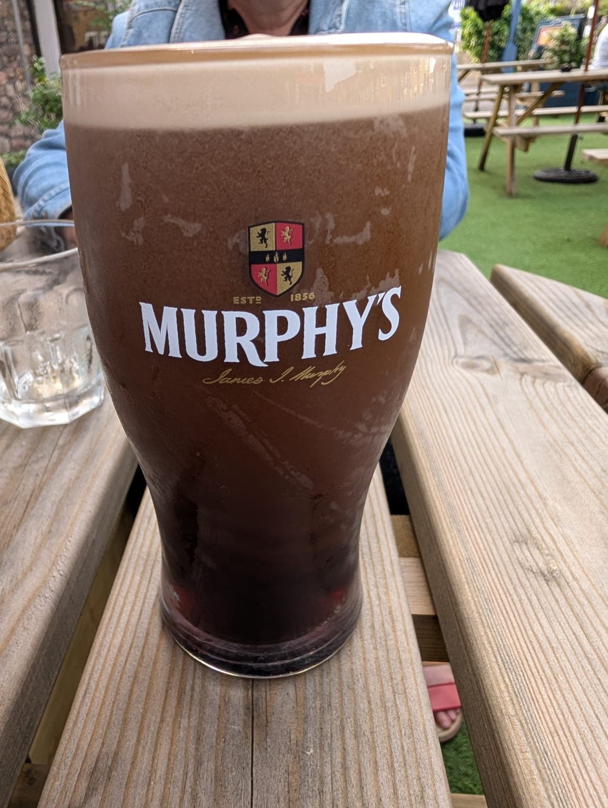 Beer #12556
