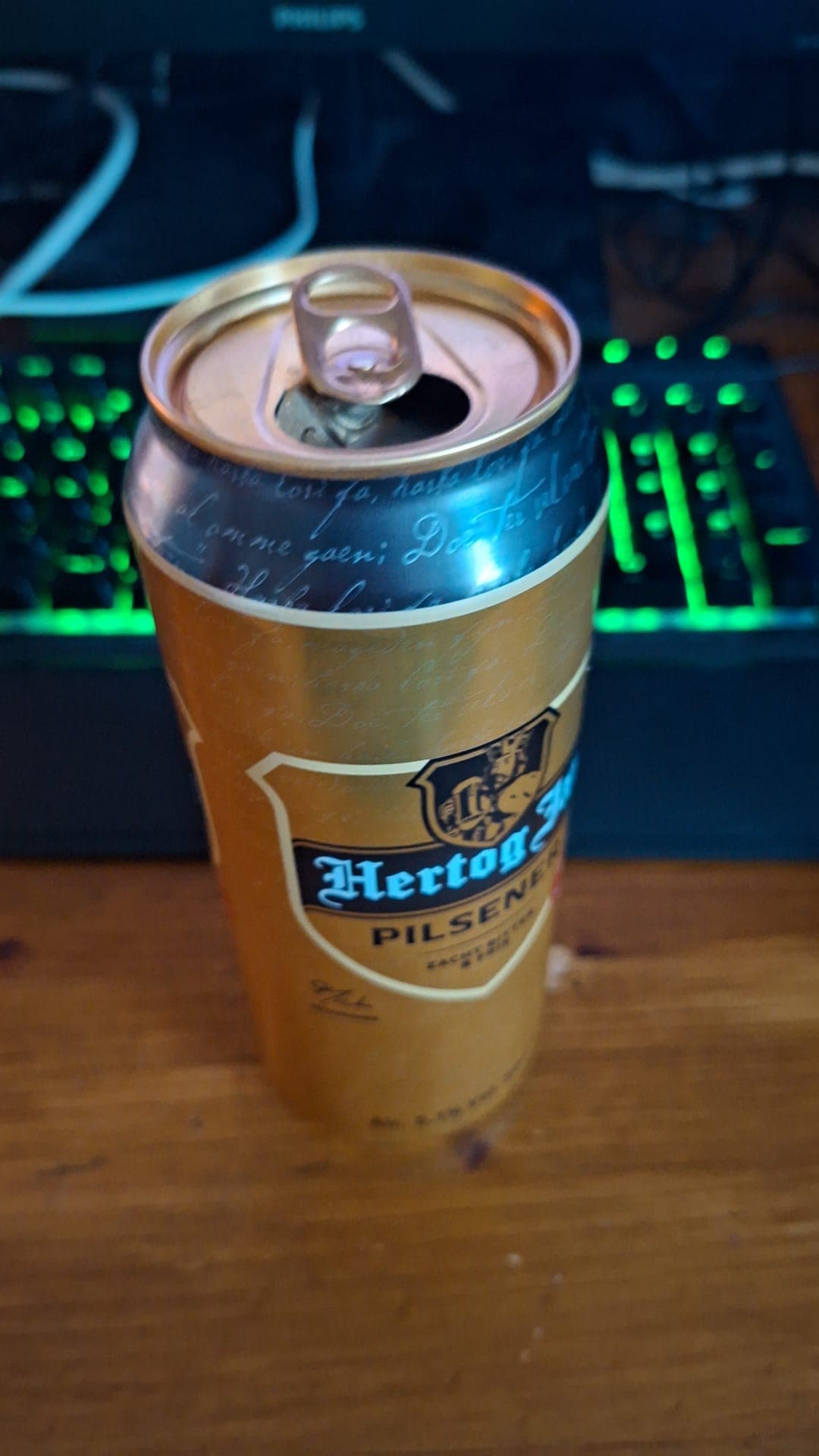 Beer #12566