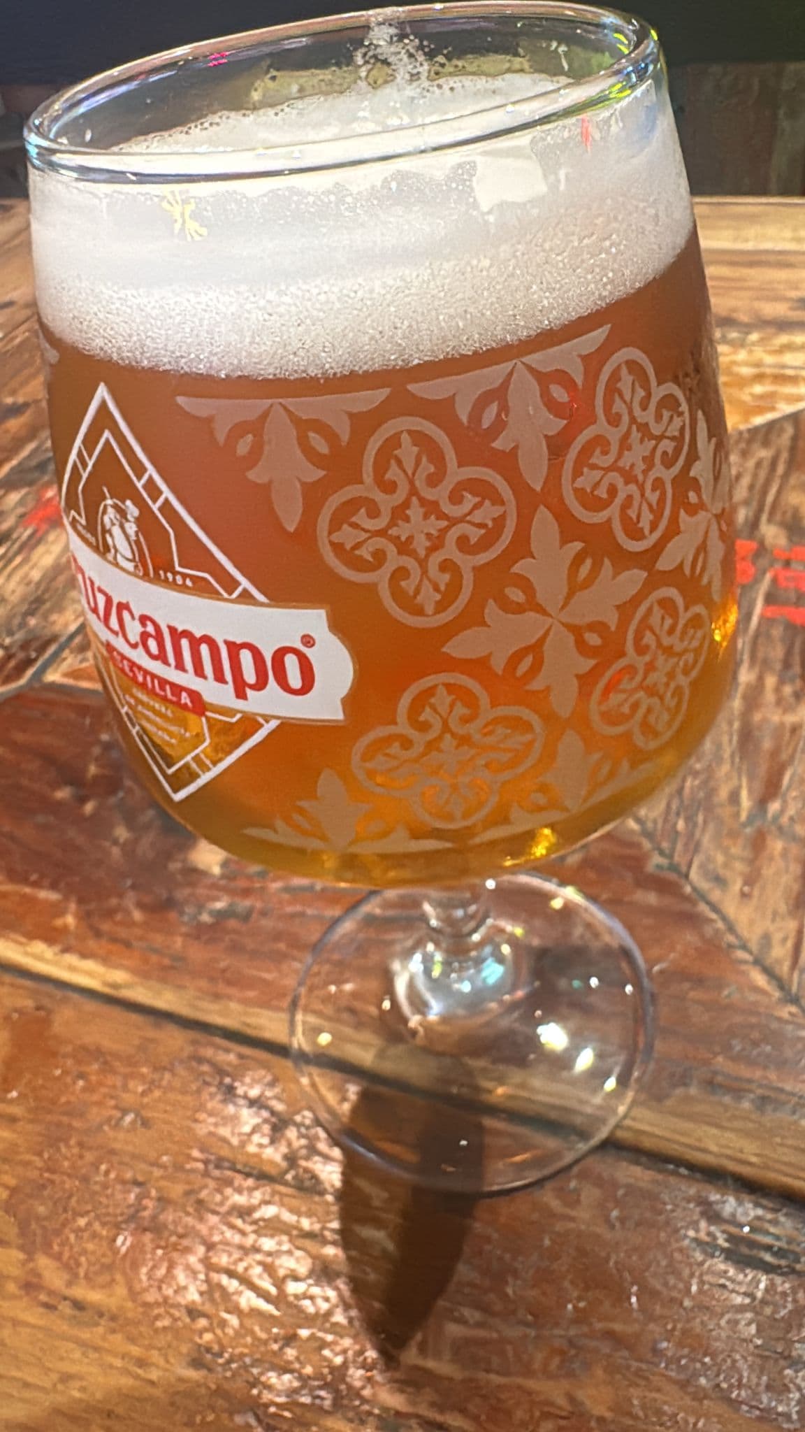 Beer #12567