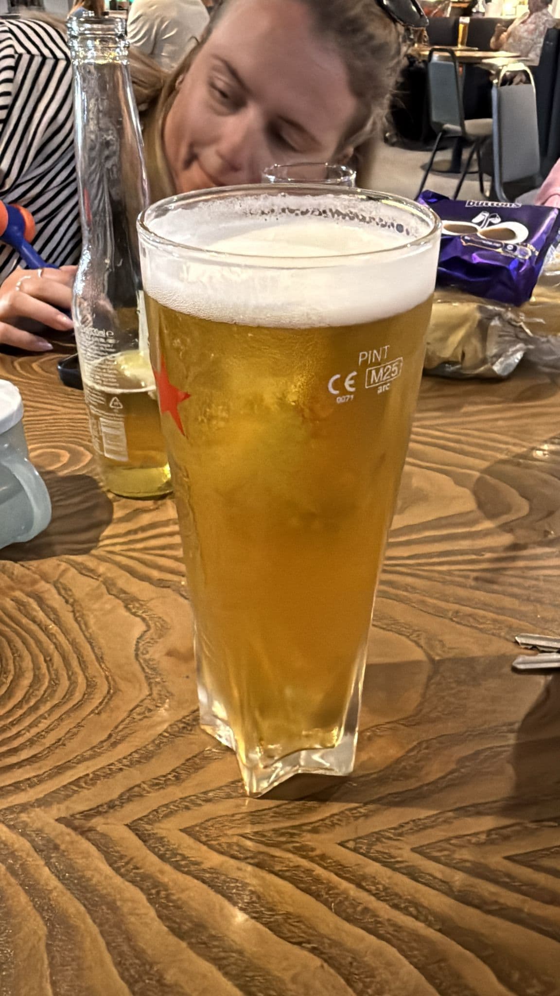 Beer #12576