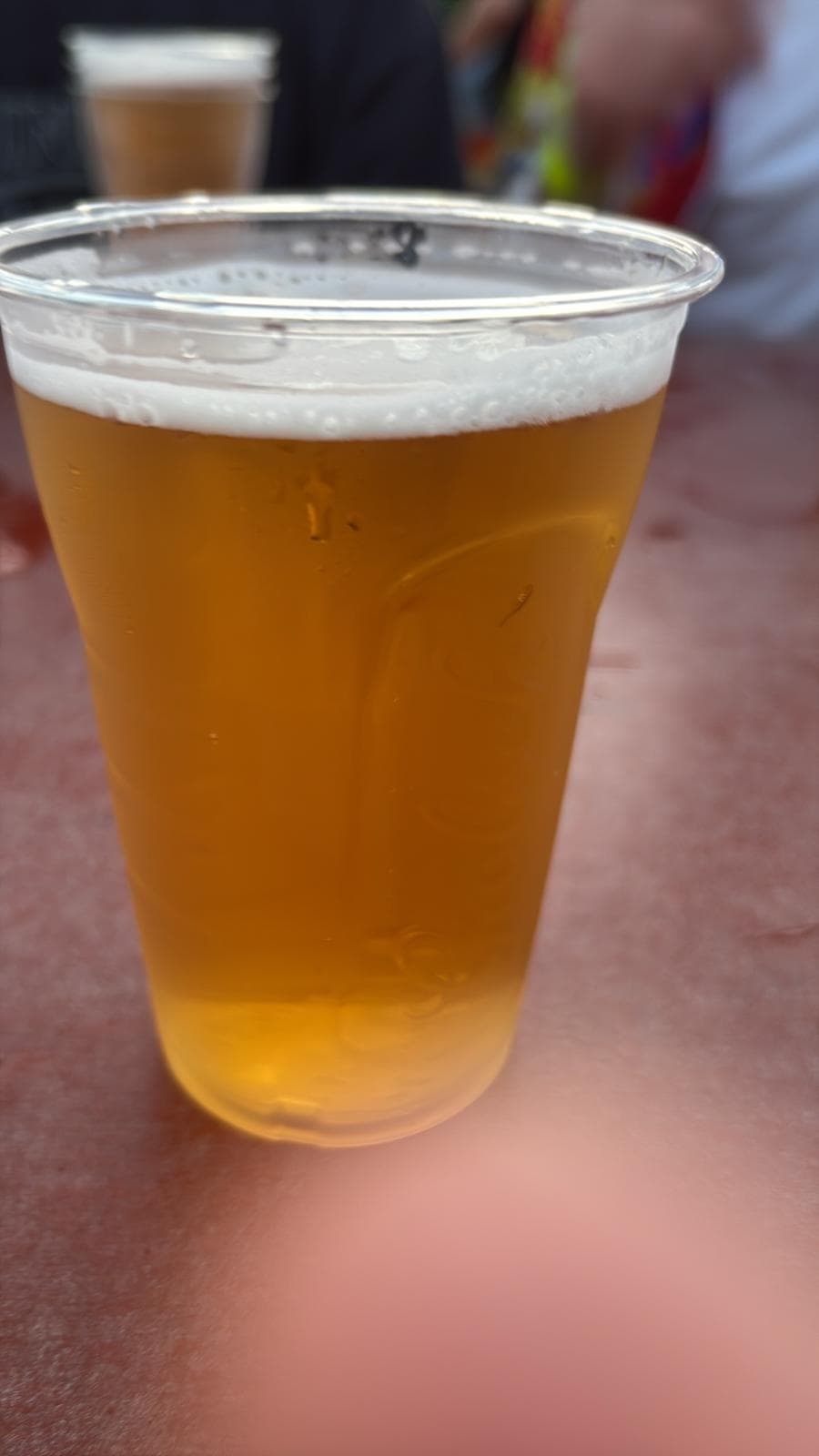 Beer #12580