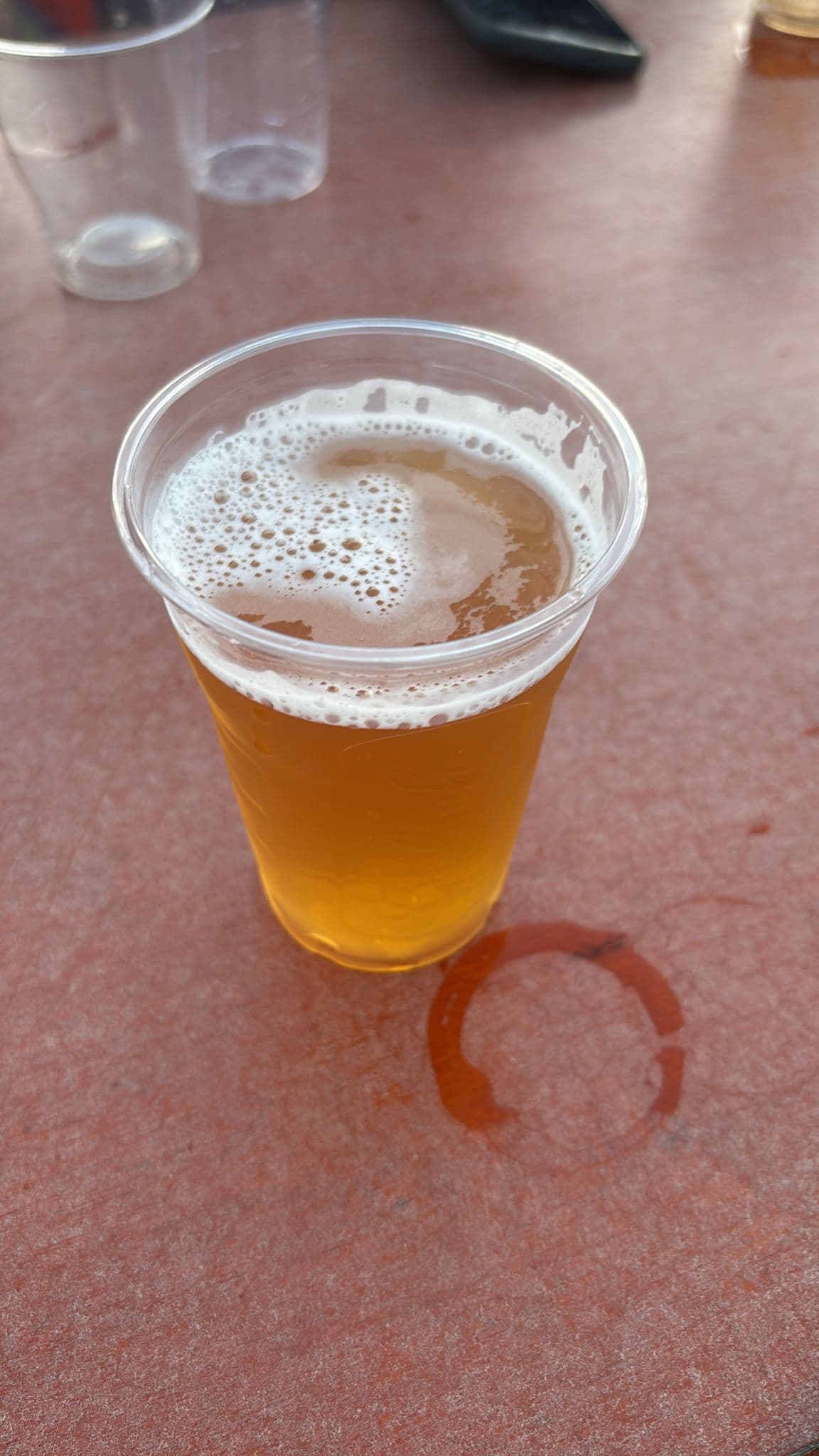 Beer #12581