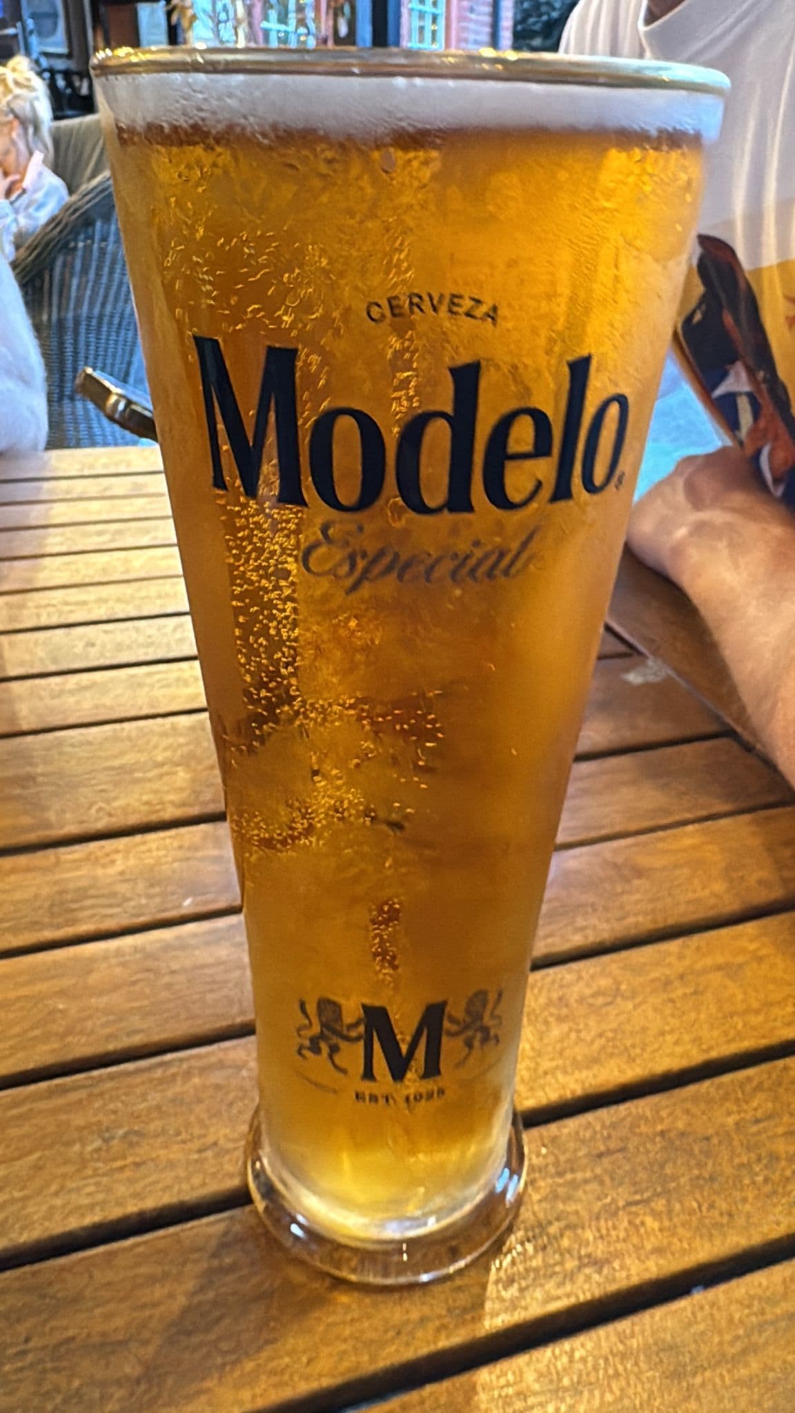 Beer #12585