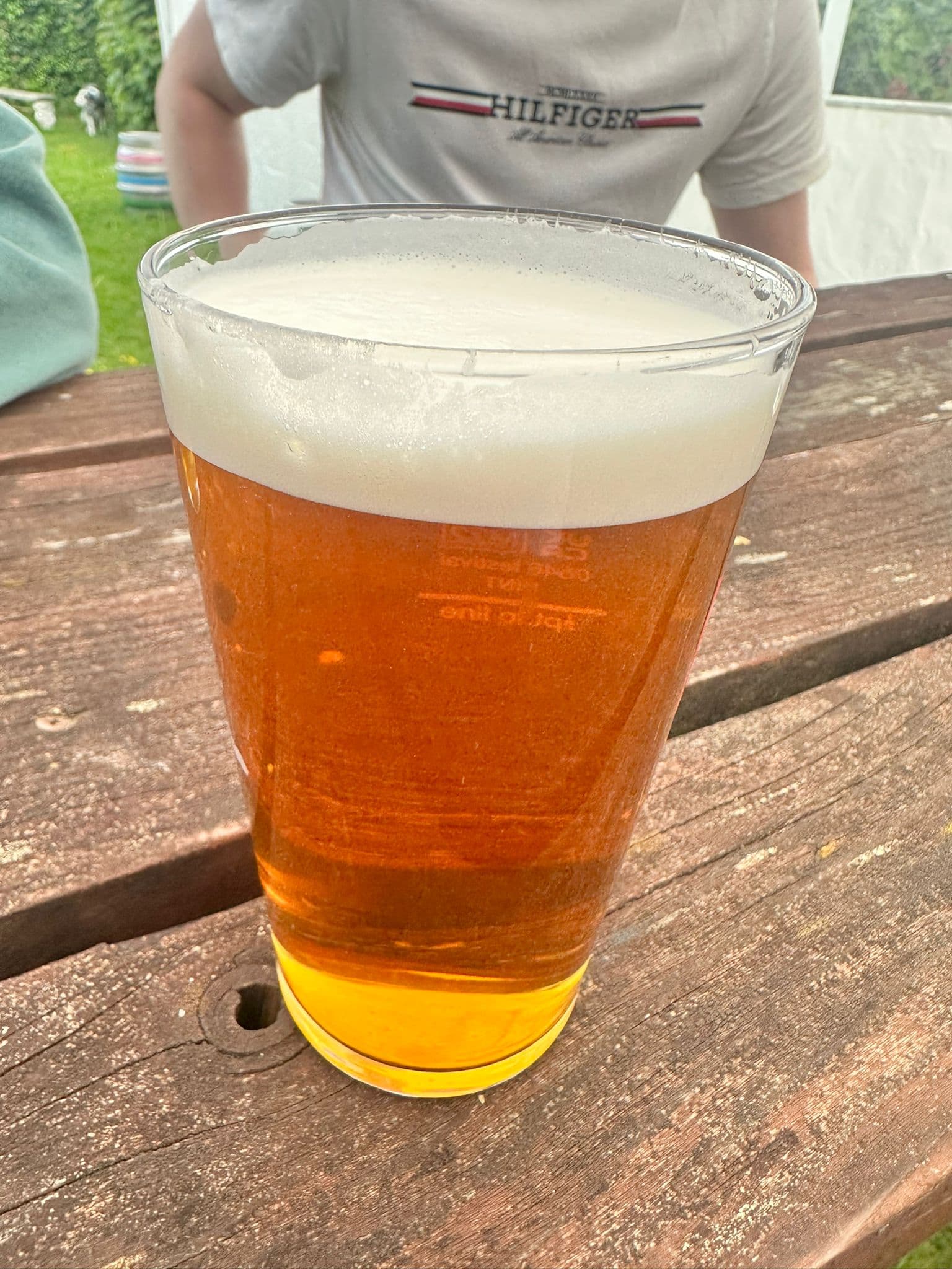 Beer #12587