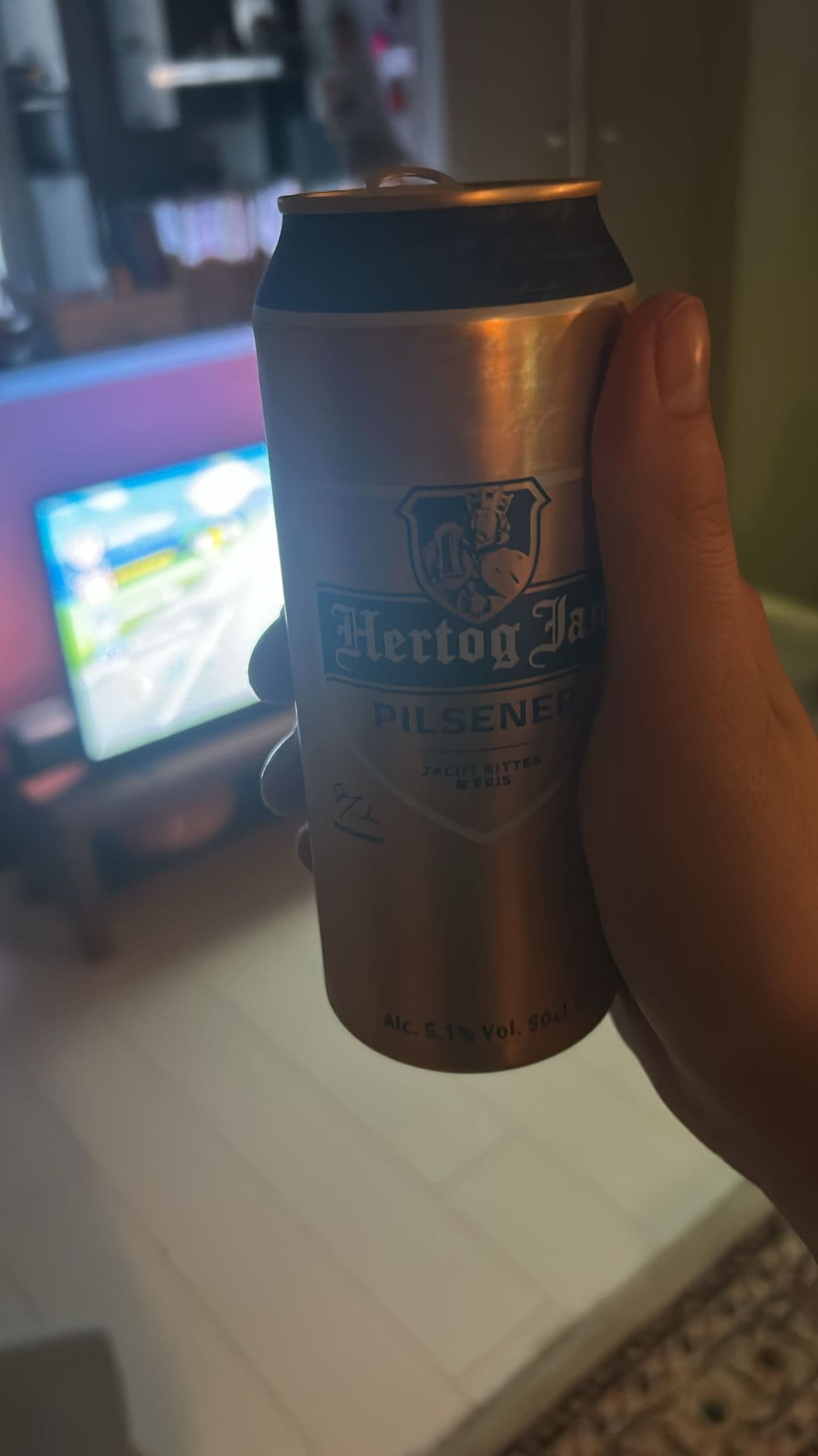 Beer #12598