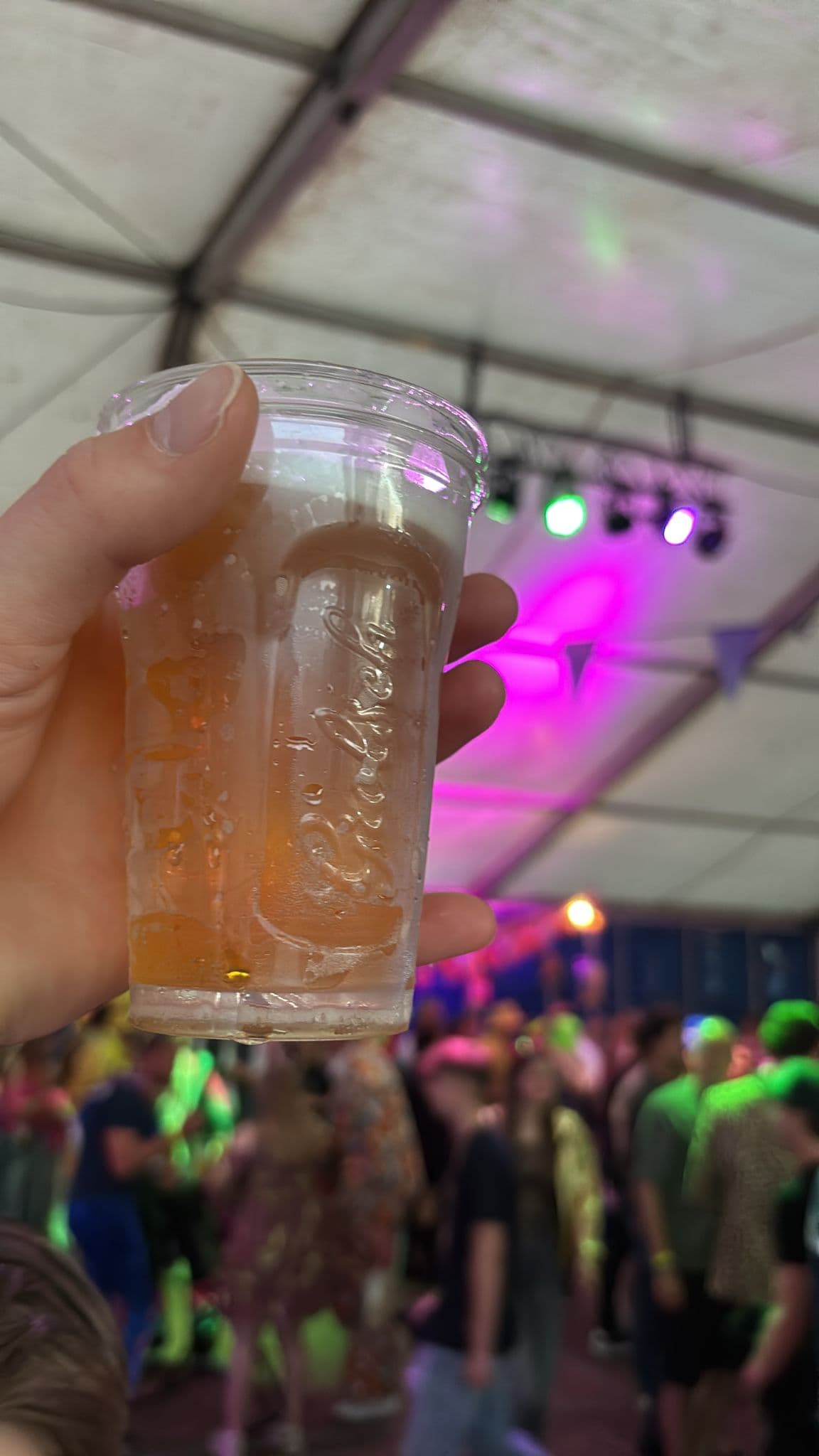 Beer #12599