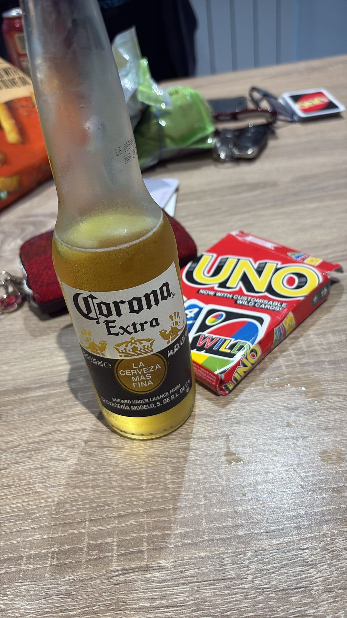 Beer #12603