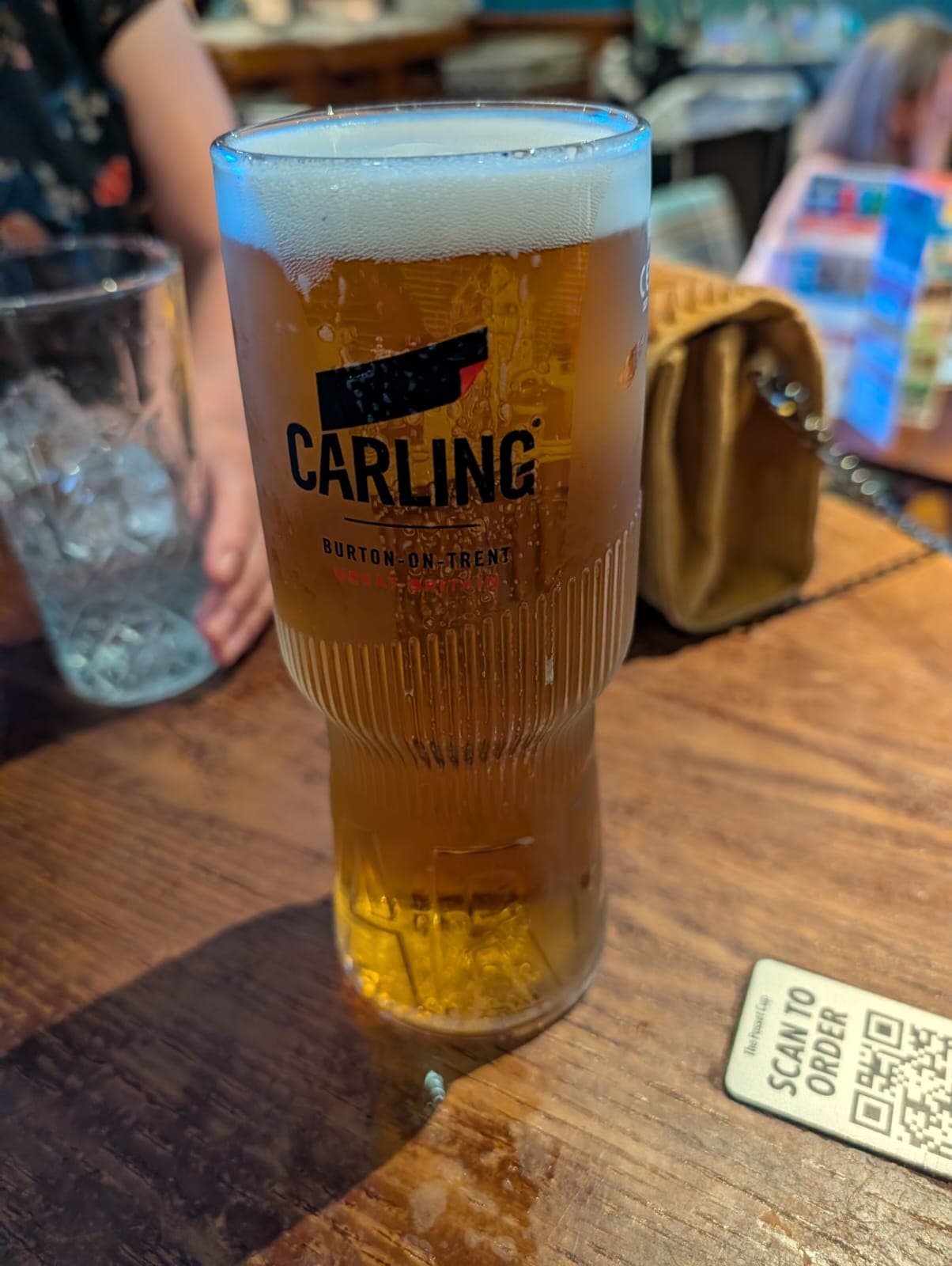 Beer #12605
