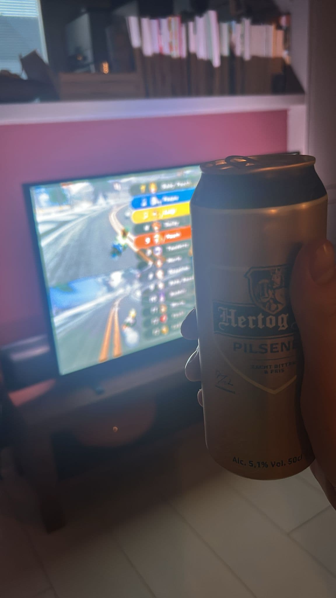 Beer #12607