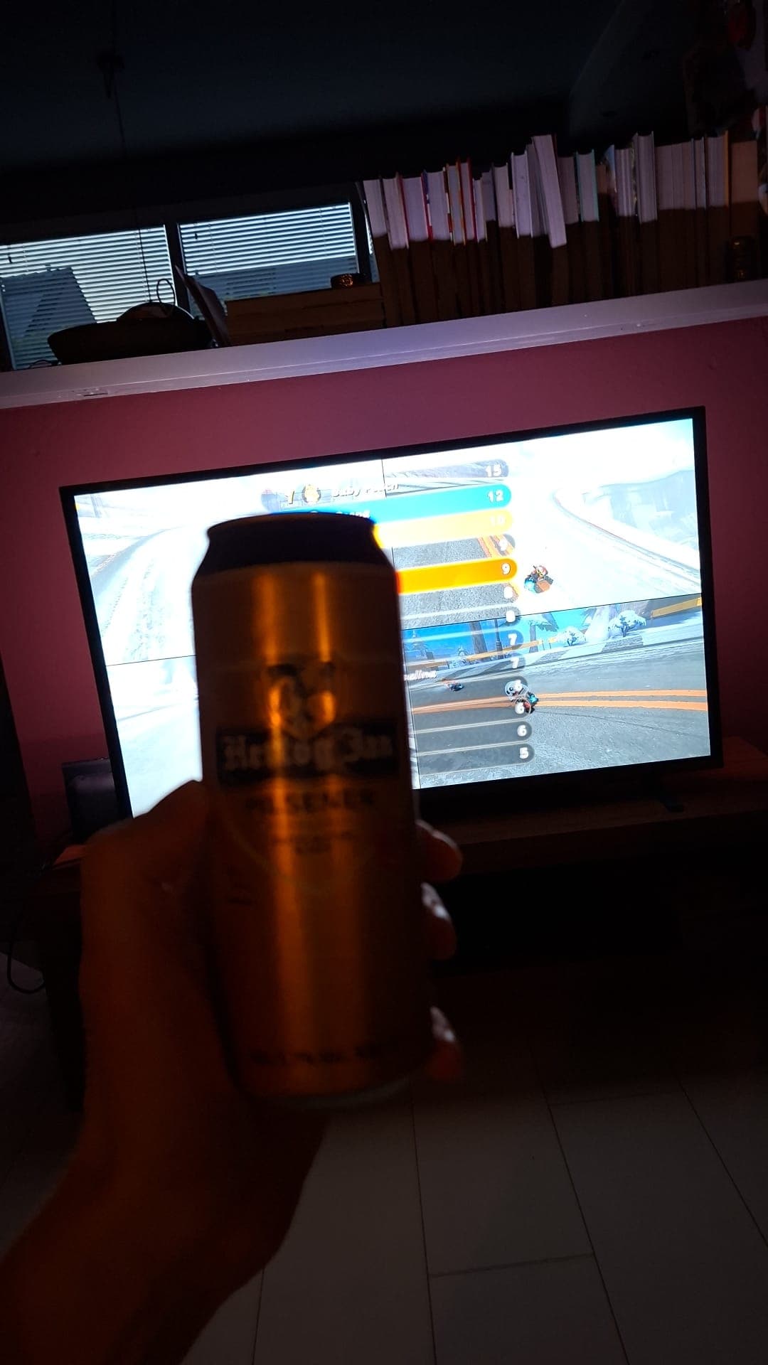 Beer #12608