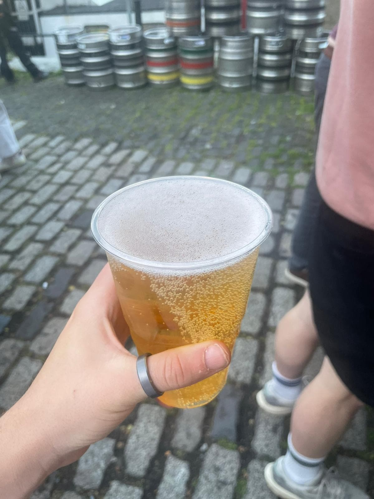 Beer #12609