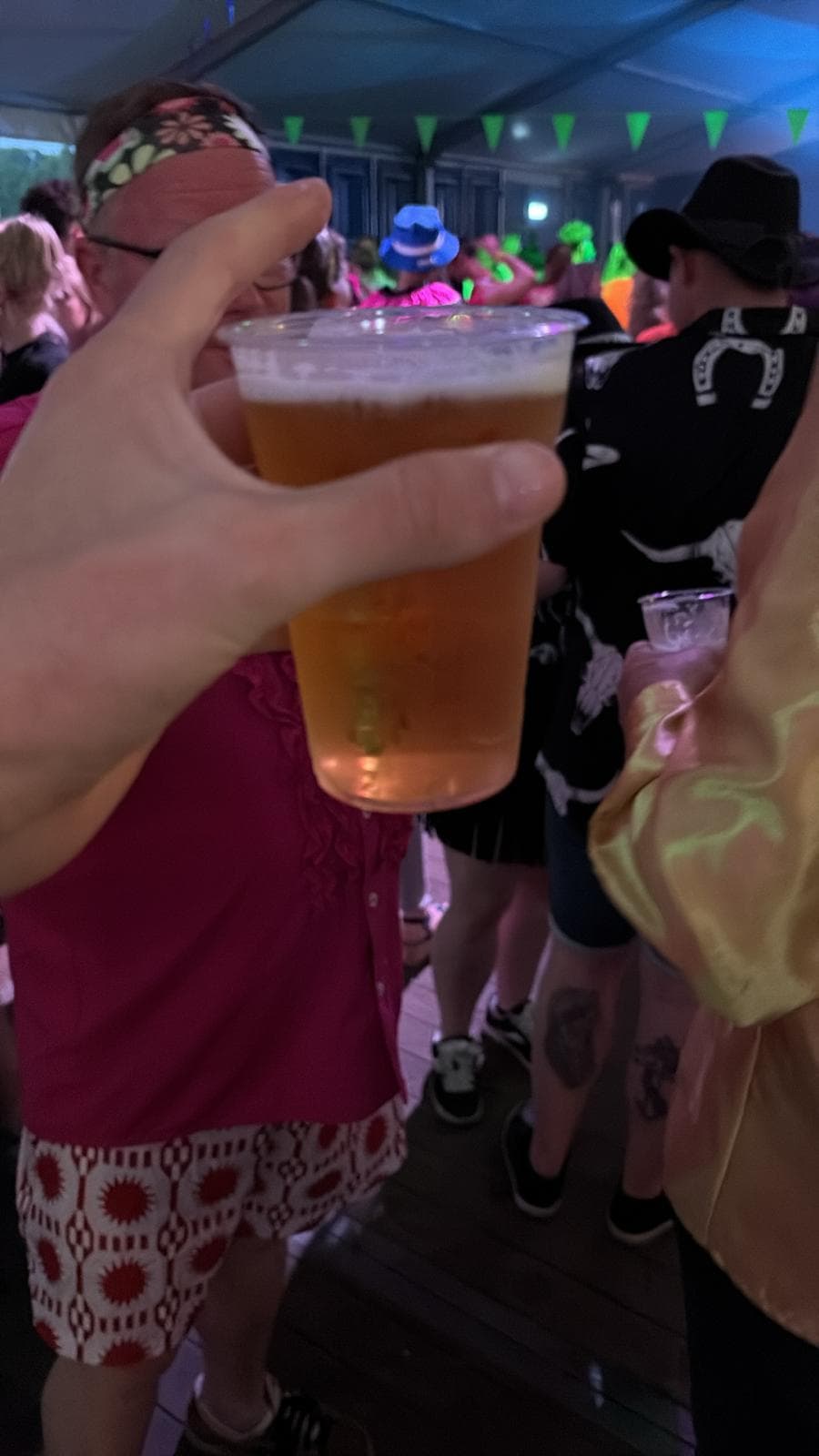 Beer #12618