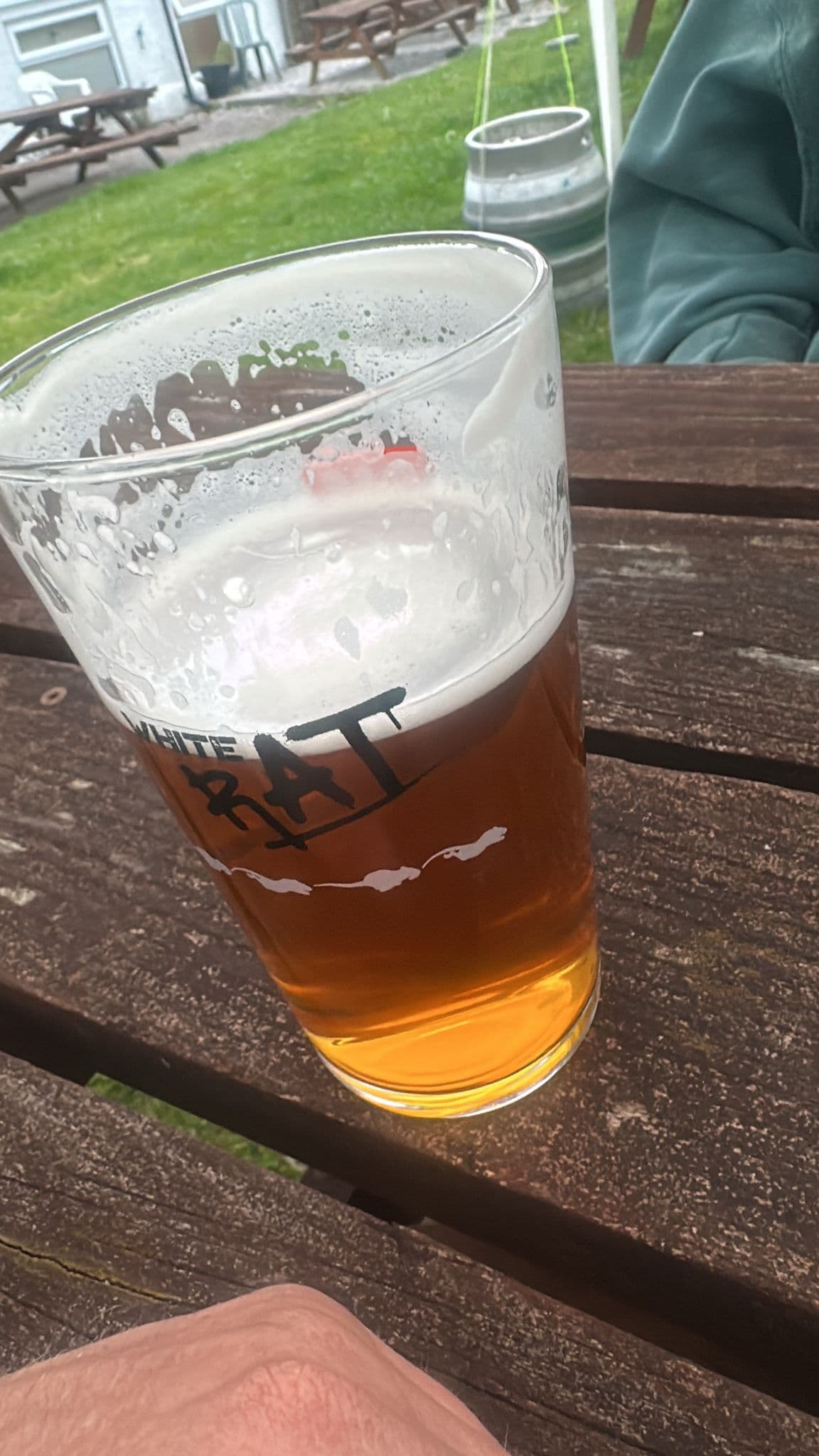 Beer #12620