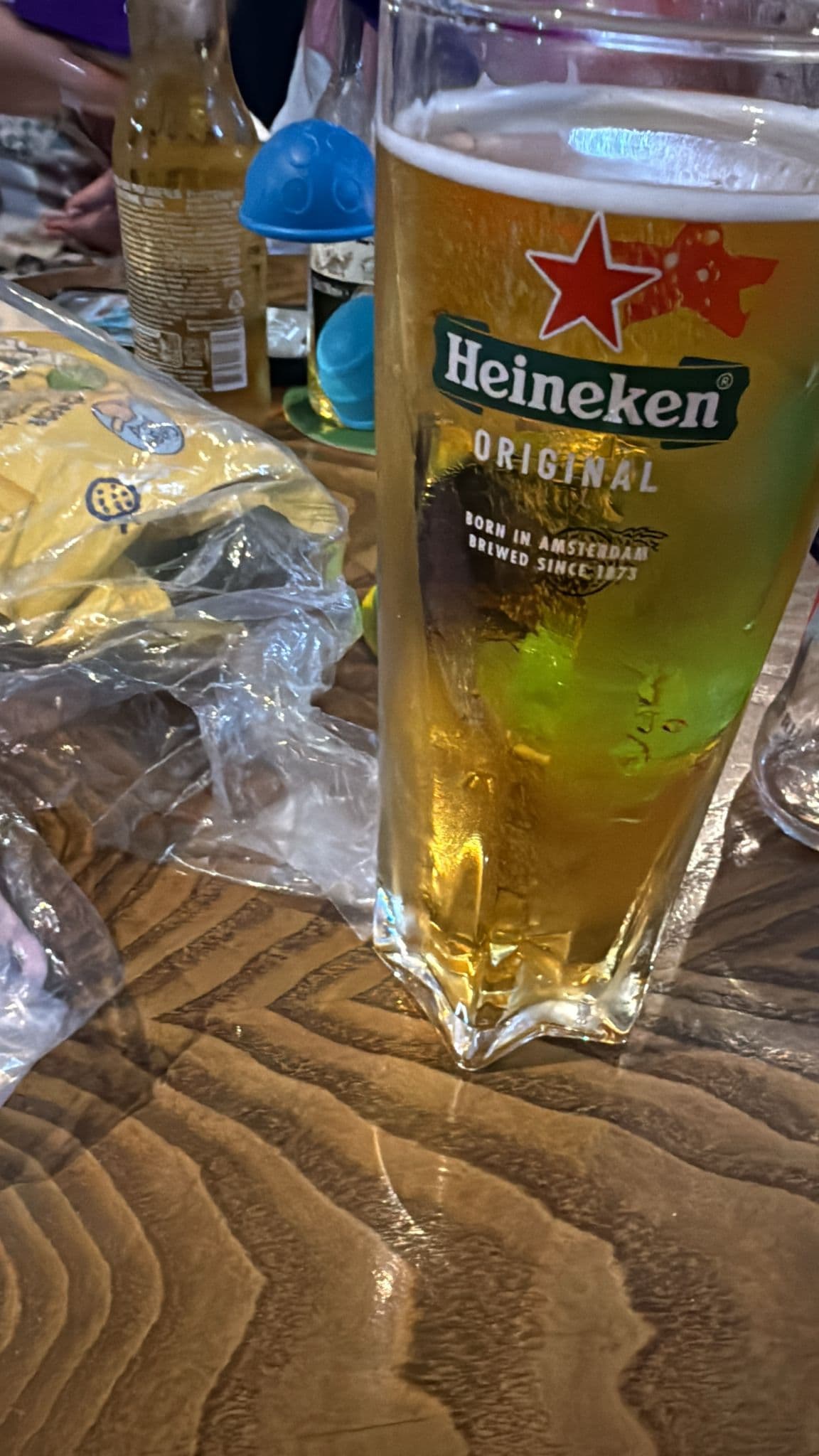 Beer #12621